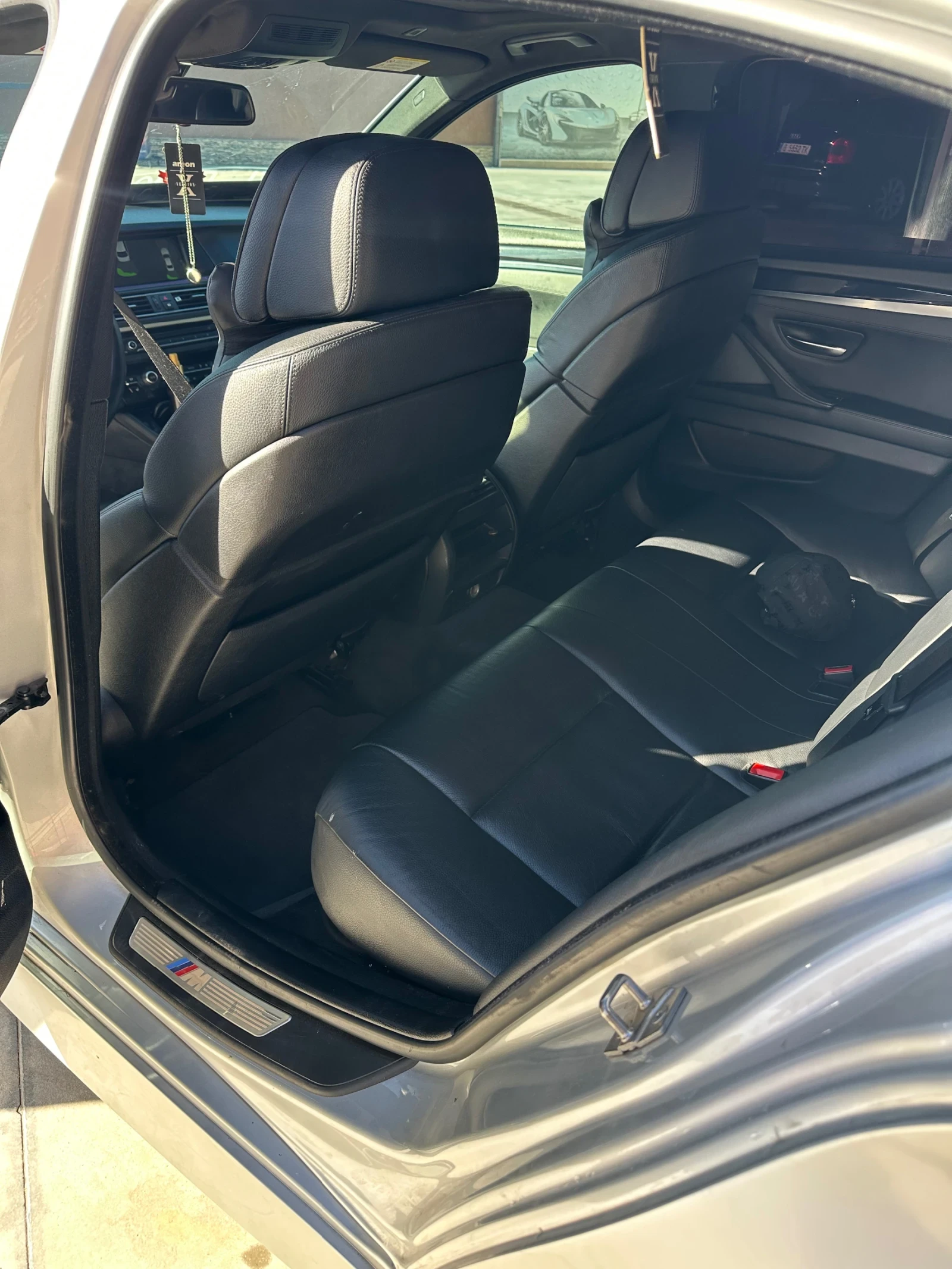 BMW 535  - изображение 5