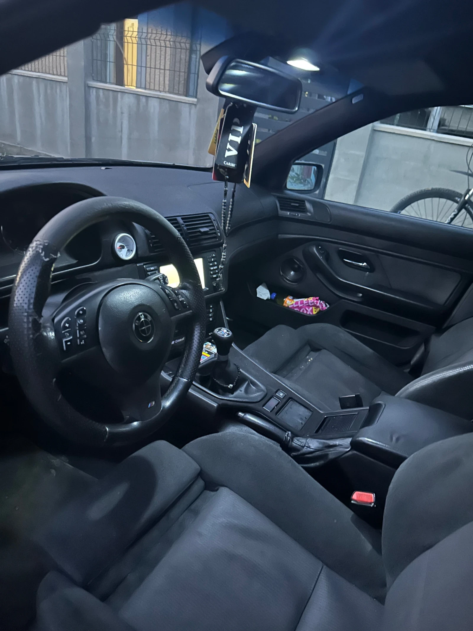 BMW 525 | Mobile.bg   7