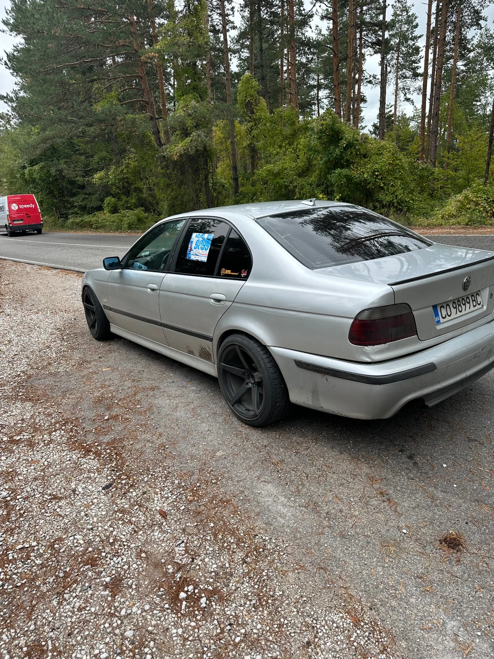 BMW 525 | Mobile.bg   2