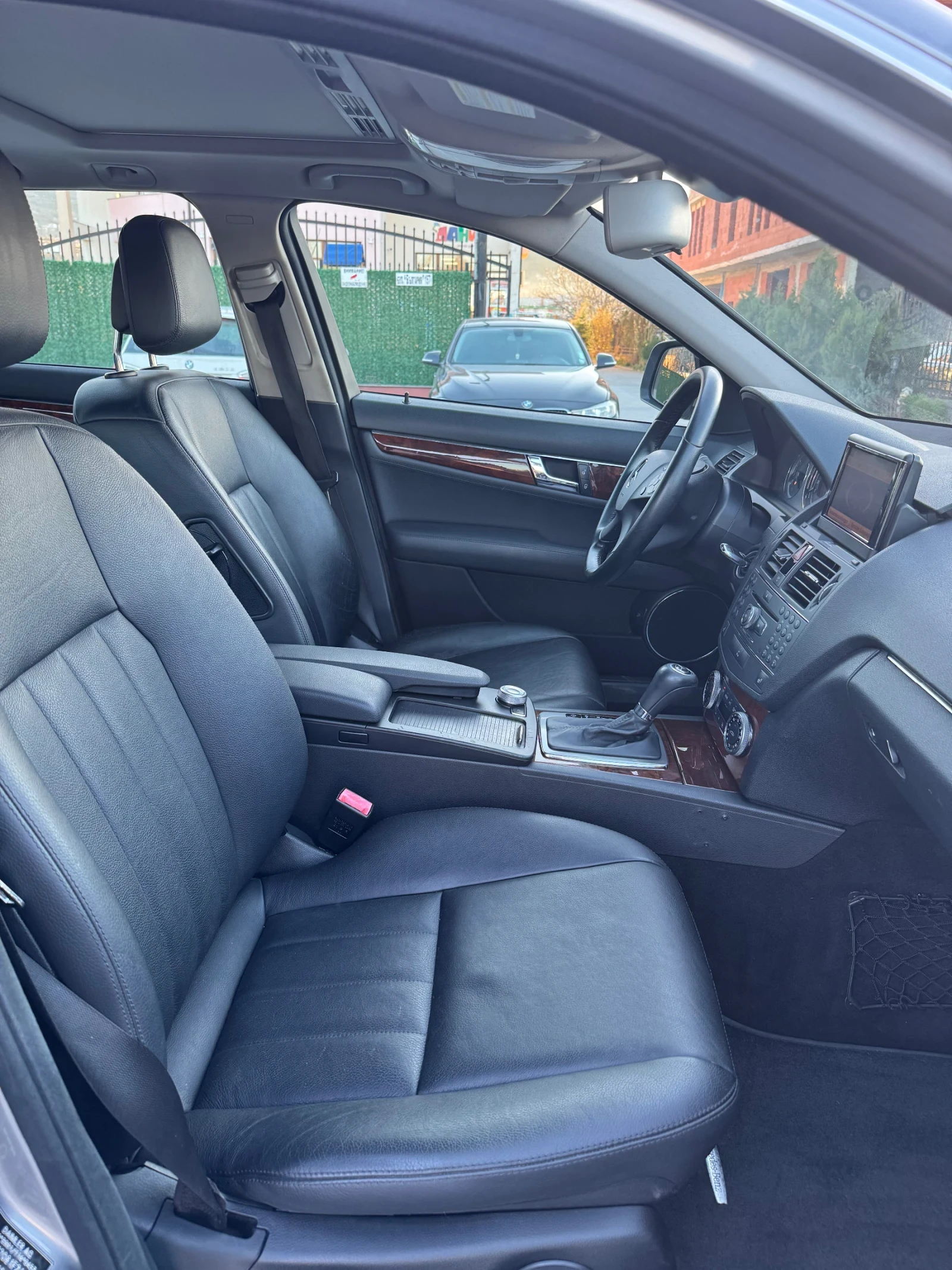 Mercedes-Benz C 220 646   | Mobile.bg   16