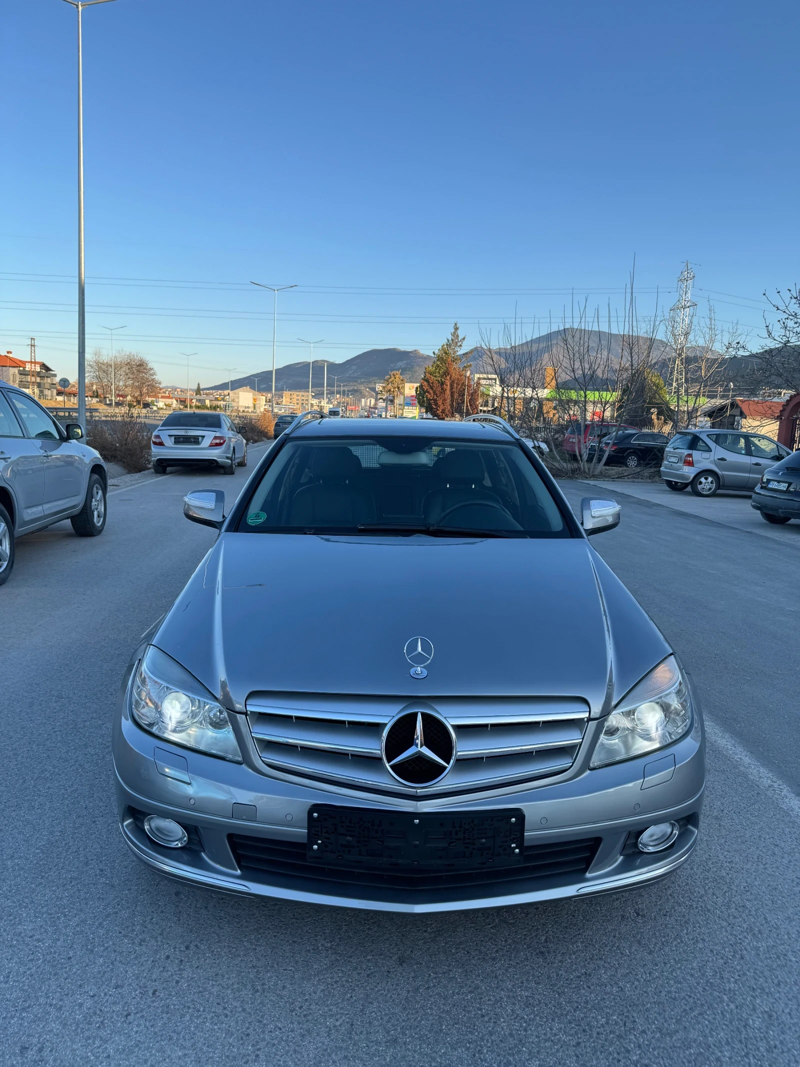 Mercedes-Benz C 220 646   | Mobile.bg   2