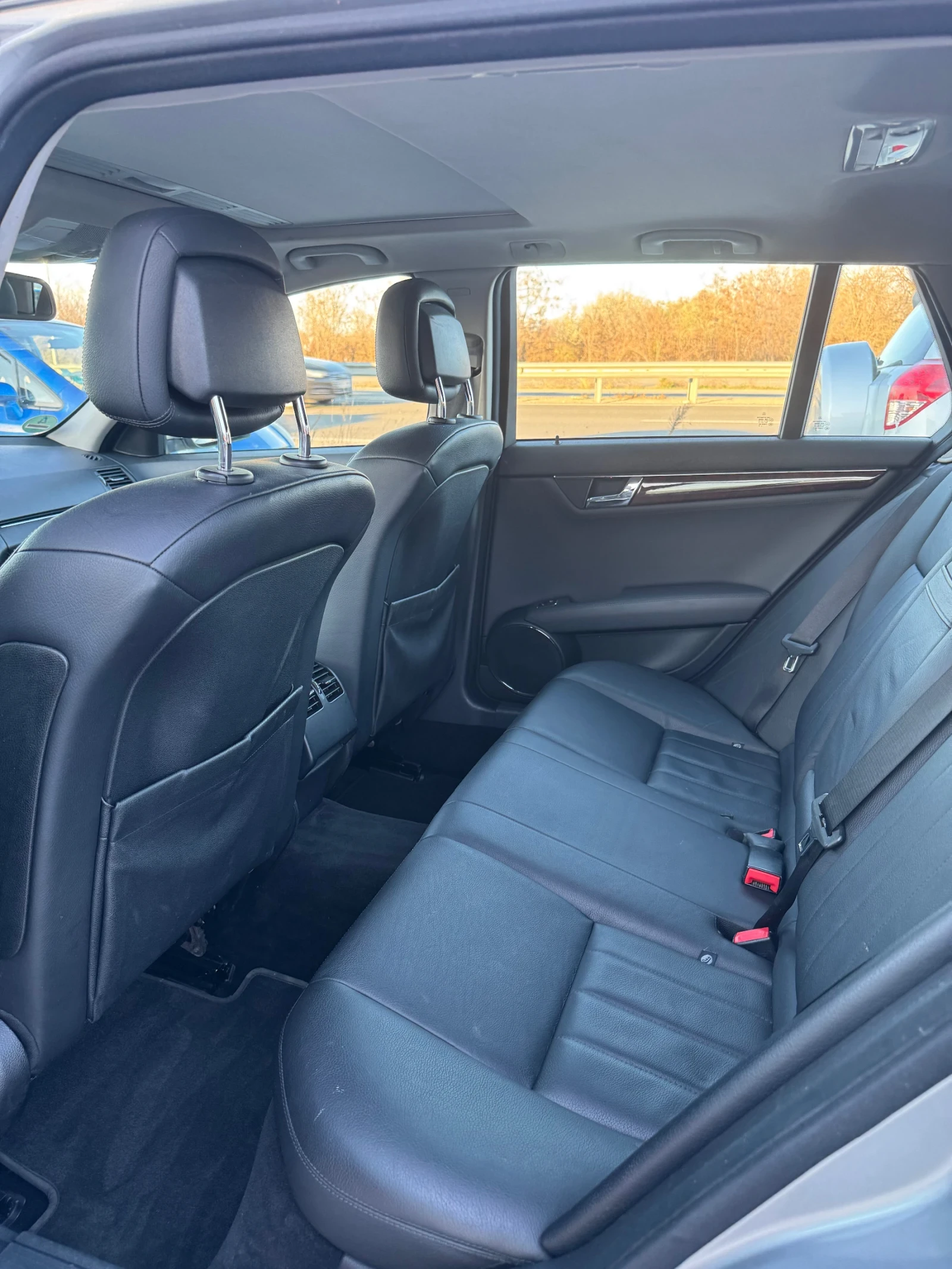 Mercedes-Benz C 220 646   | Mobile.bg   10