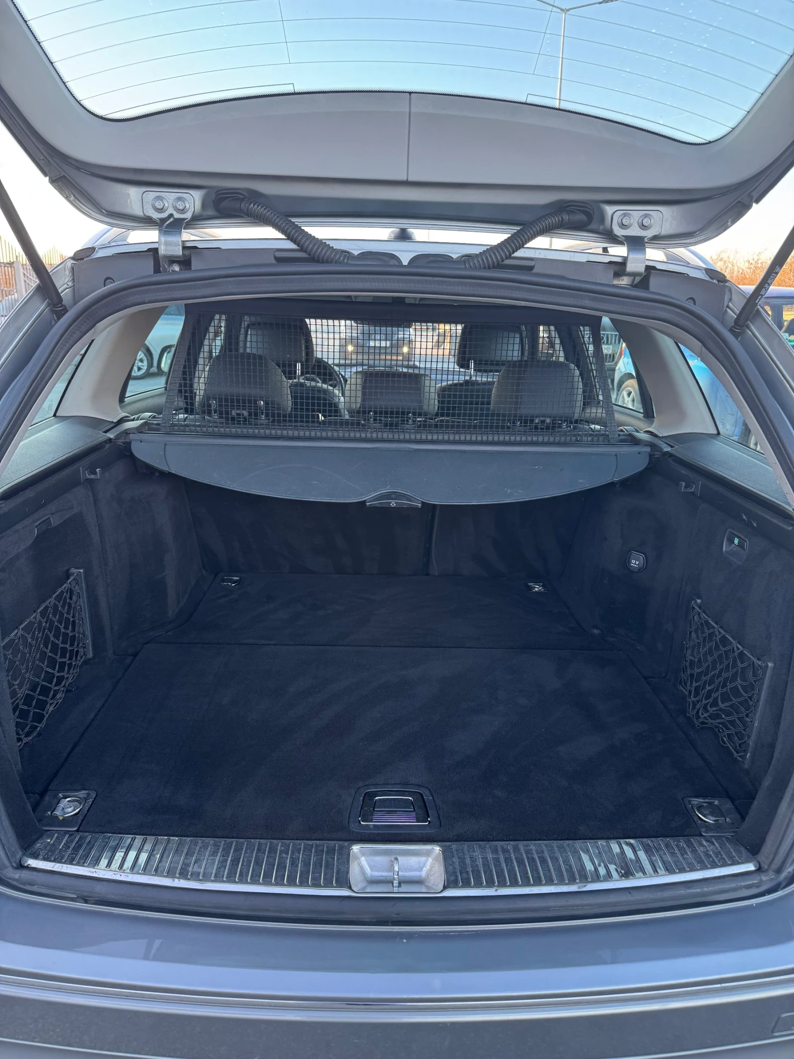 Mercedes-Benz C 220 646   | Mobile.bg   12