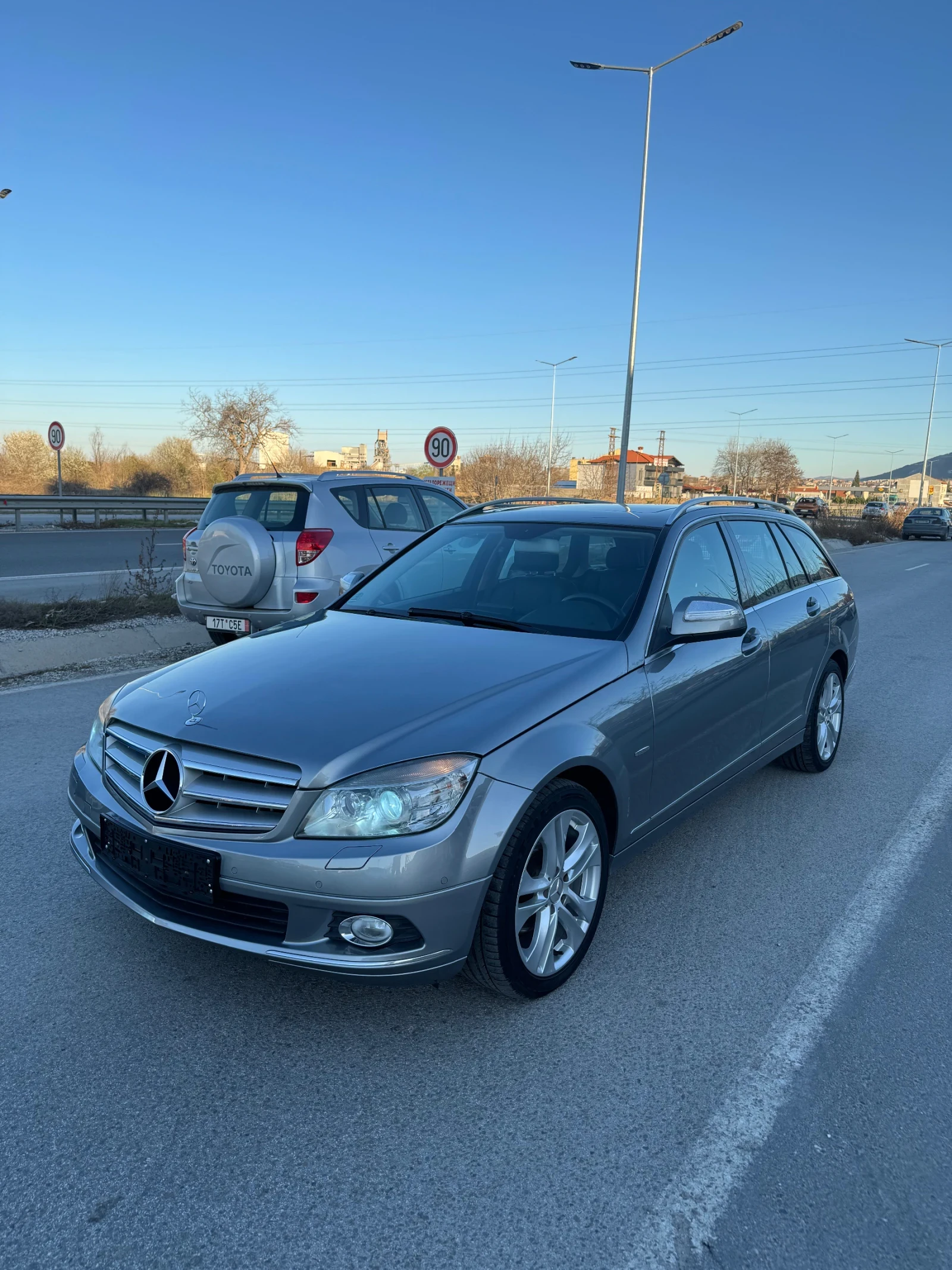 Mercedes-Benz C 220 646   | Mobile.bg   1