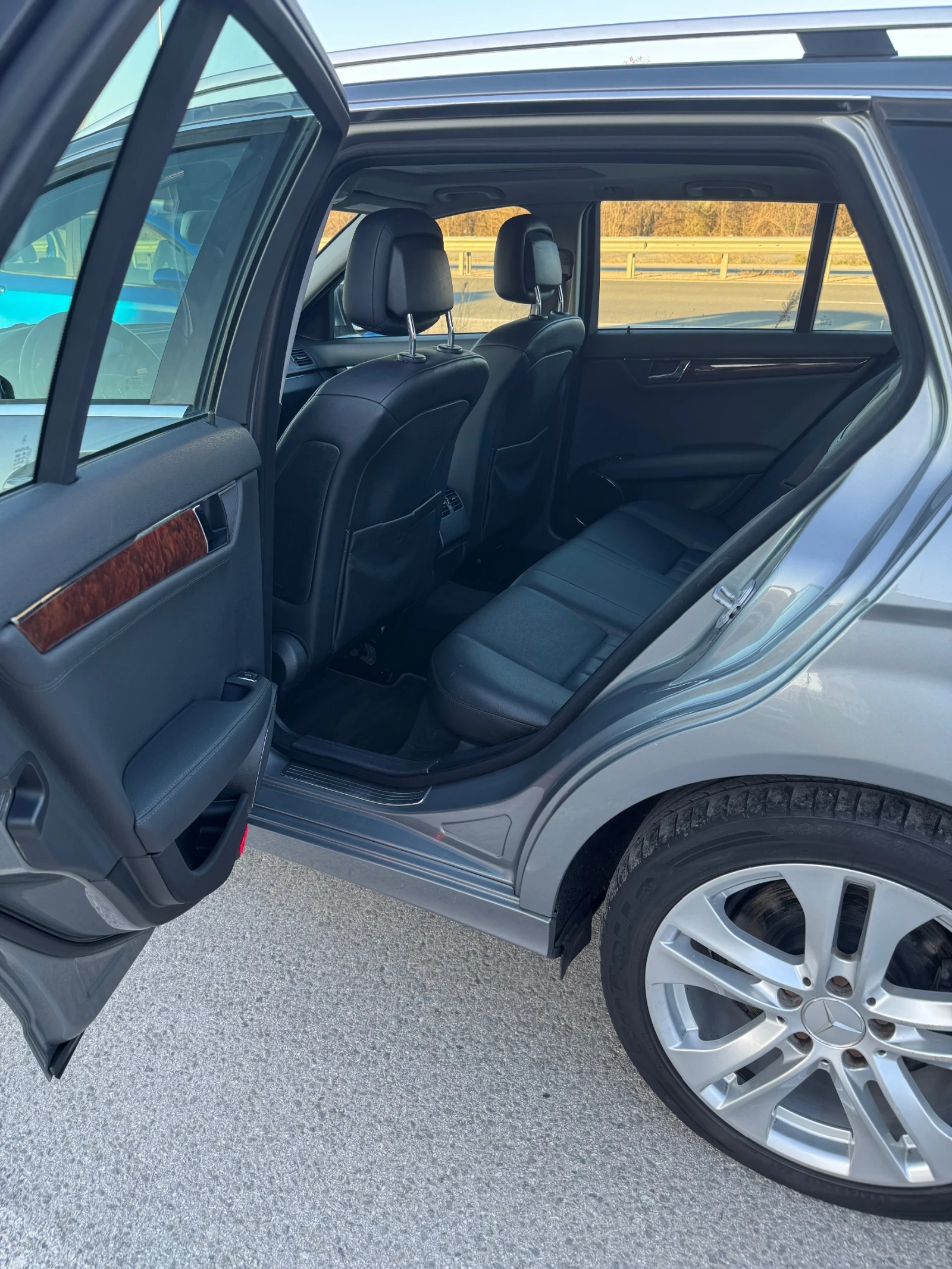 Mercedes-Benz C 220 646   | Mobile.bg   9