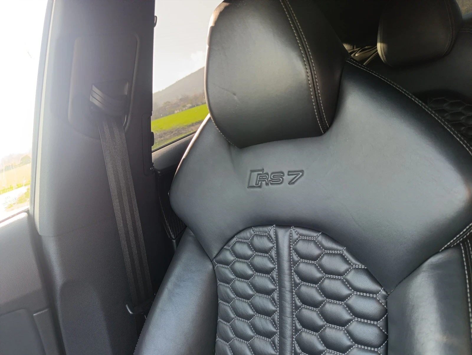 Audi Rs7 Rs7 4.0tfsi | Mobile.bg   9