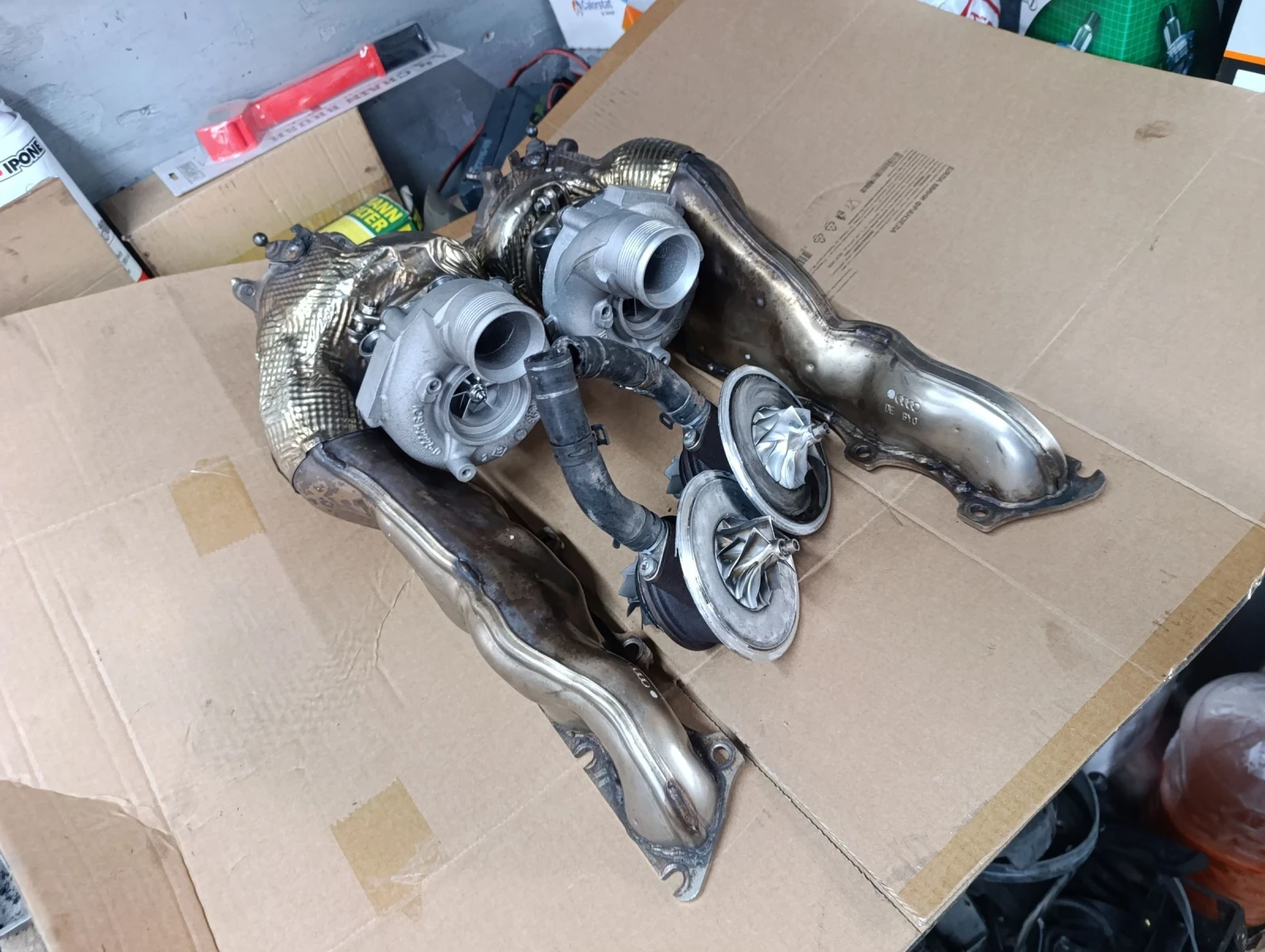 Audi Rs7 Rs7 4.0tfsi | Mobile.bg � ����������� 14