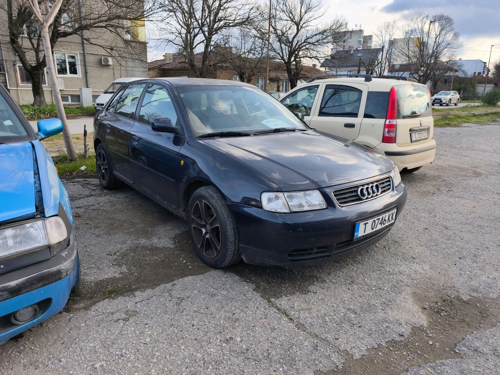Audi A3 1.9tdi | Mobile.bg � ����������� 1