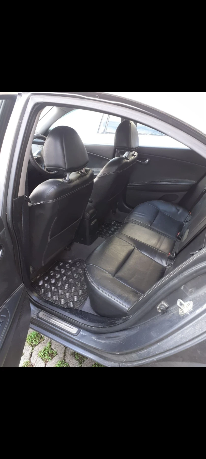 Nissan Primera  - изображение 8