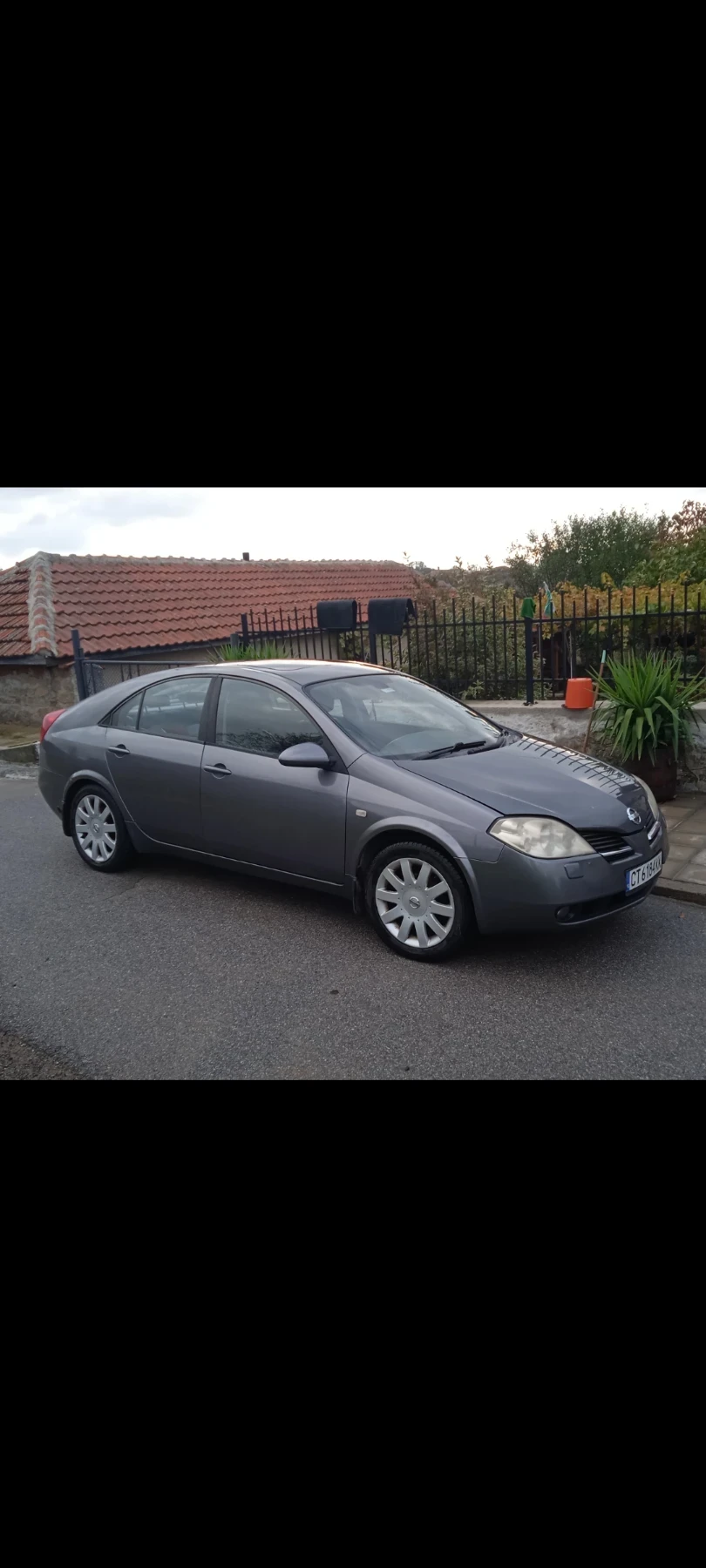 Nissan Primera | Mobile.bg � ����������� 1