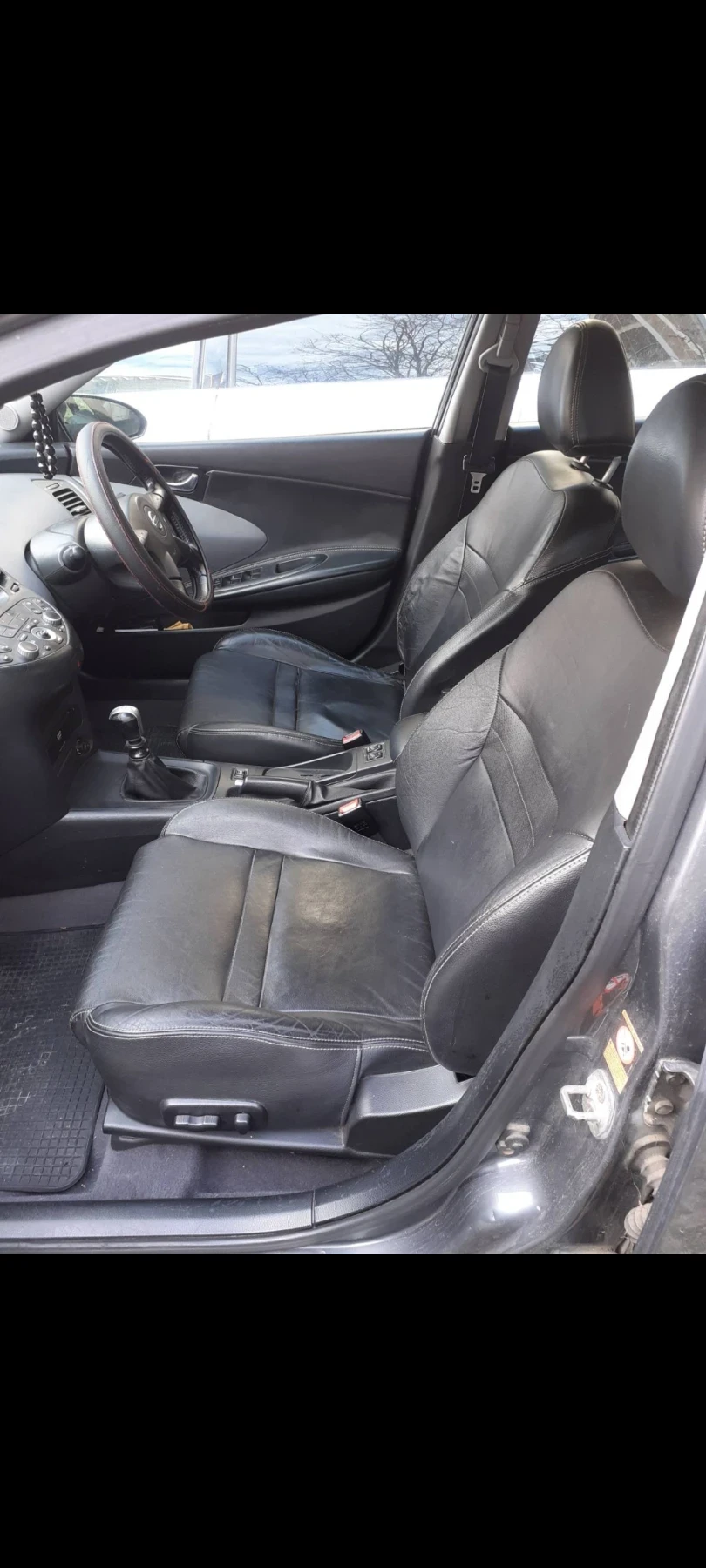 Nissan Primera  - изображение 7