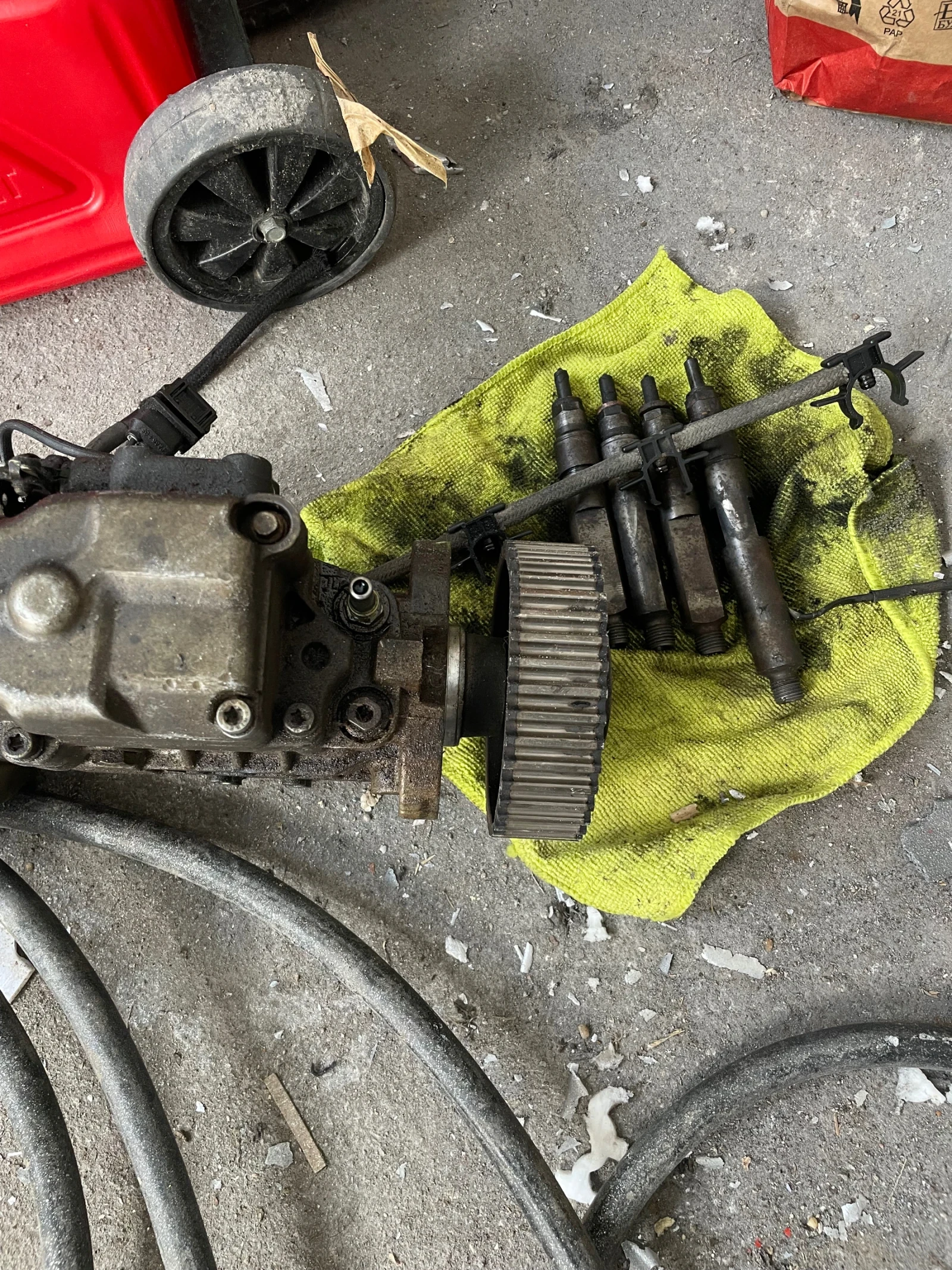 Renault Scenic 1.9 - изображение 3