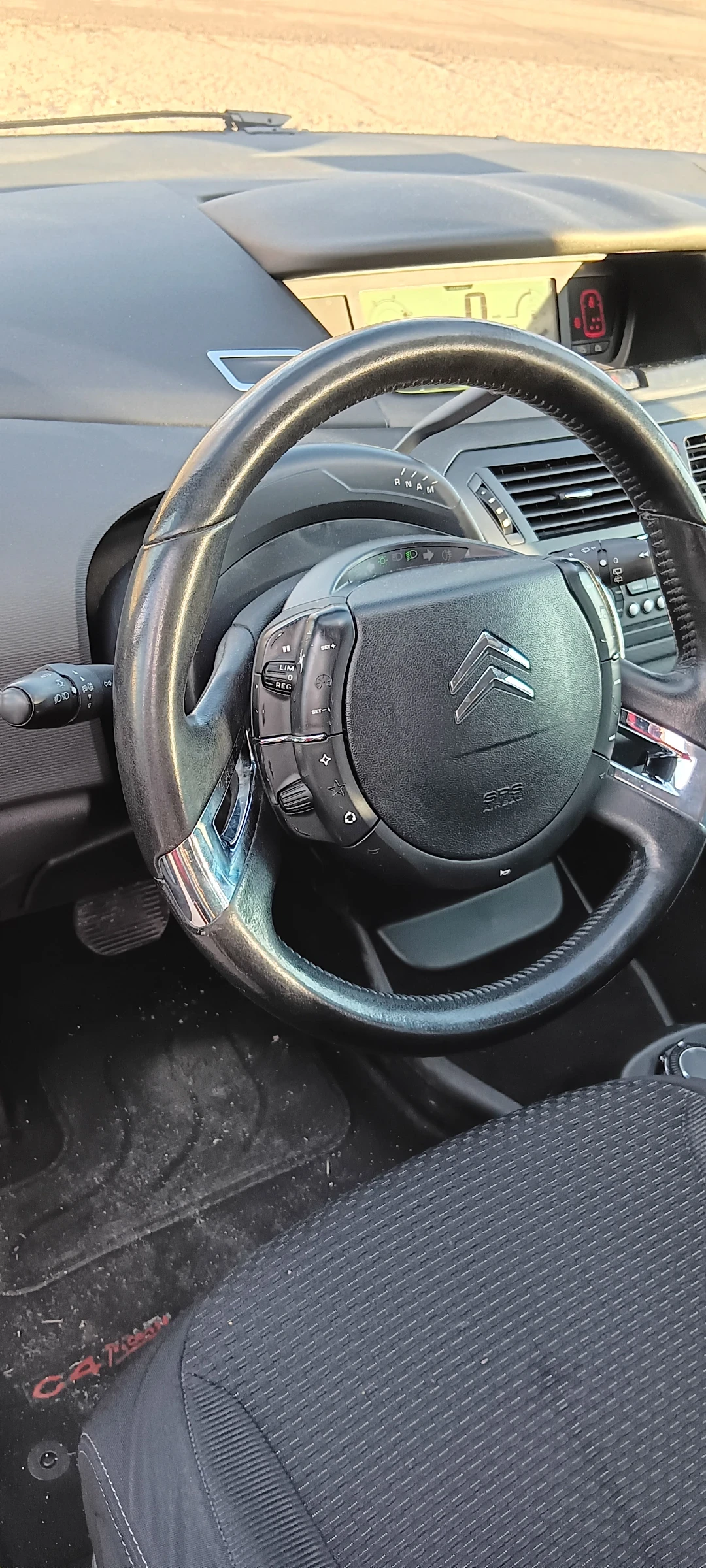 Citroen Grand C4 Picasso 1.6 HDI | Mobile.bg � ����������� 12