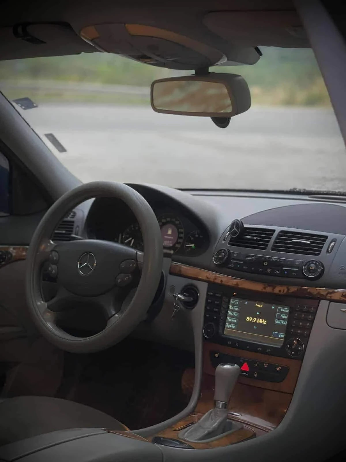 Mercedes-Benz E 350 3.5 v6 - изображение 8