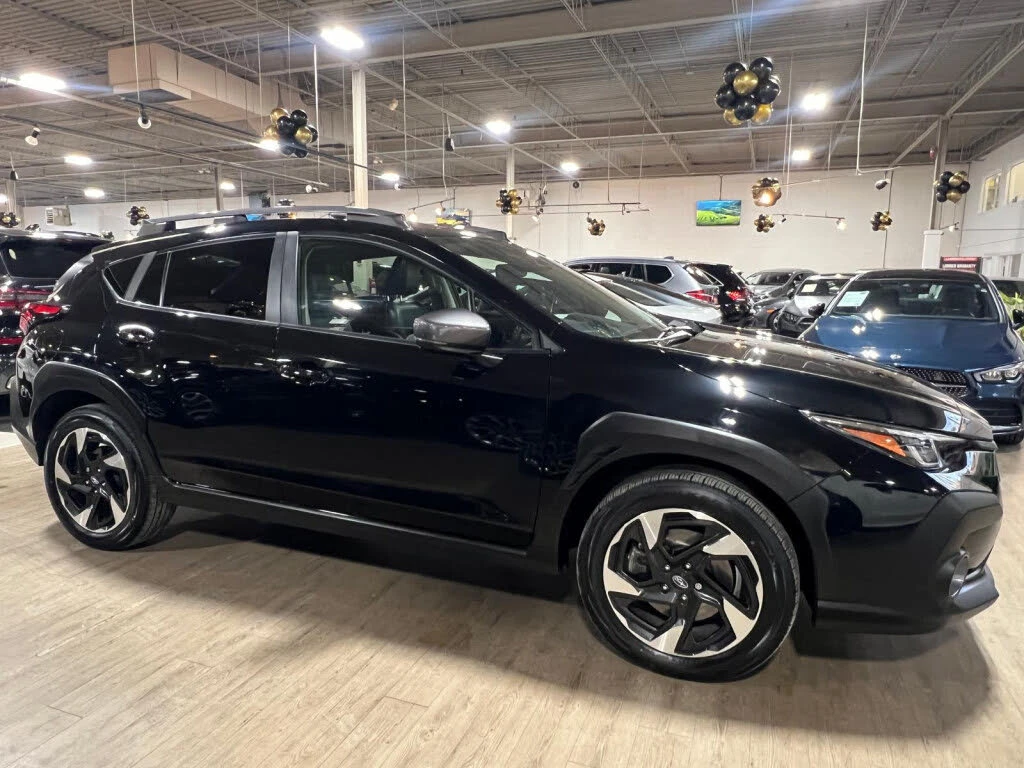 Subaru Crosstrek Subaru Crosstrek Limited* ����������* (�� ��) | Mobile.bg � ����������� 1