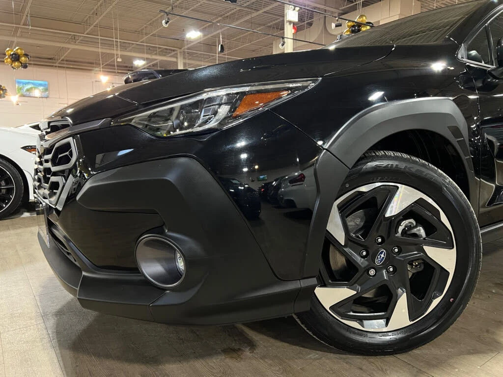 Subaru Crosstrek Subaru Crosstrek Limited* АвтоКредит* (ДО БГ) - изображение 4