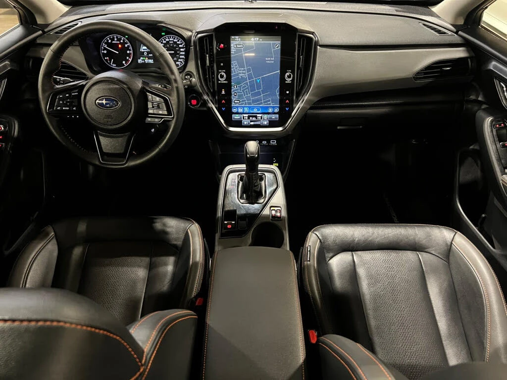 Subaru Crosstrek Subaru Crosstrek Limited* АвтоКредит* (ДО БГ) - изображение 6