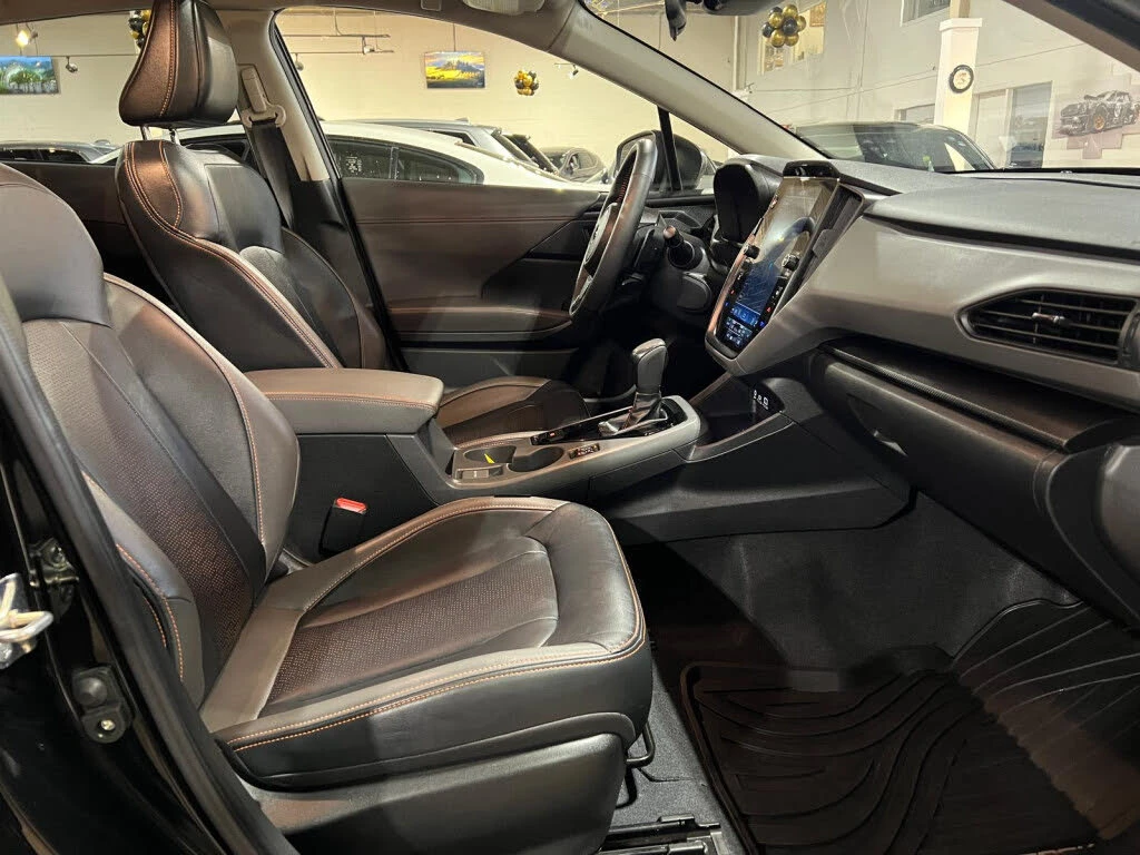 Subaru Crosstrek Subaru Crosstrek Limited* АвтоКредит* (ДО БГ) - изображение 9