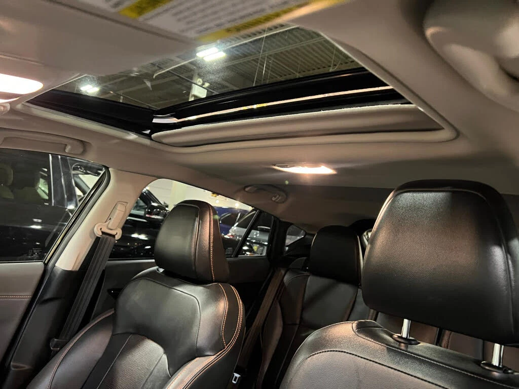 Subaru Crosstrek Subaru Crosstrek Limited* АвтоКредит* (ДО БГ) - изображение 8