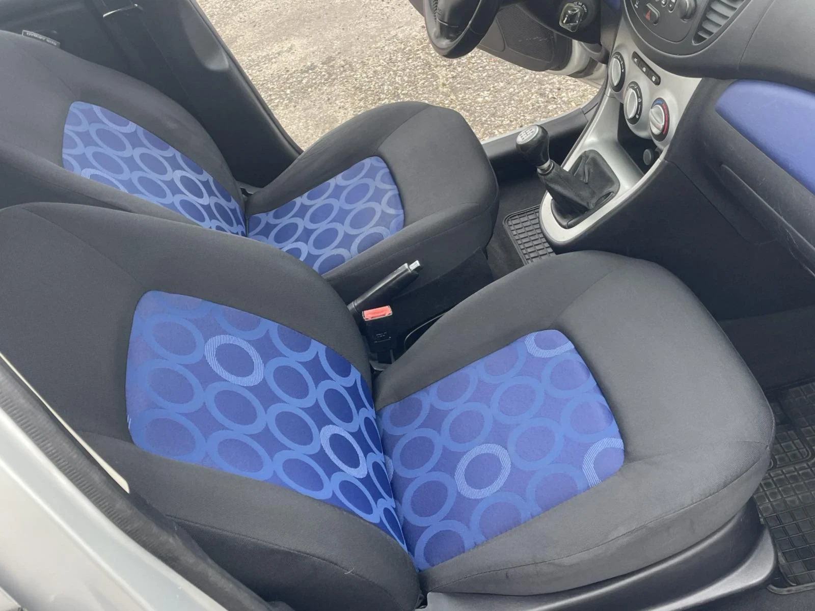 Hyundai I10 1.0 | Mobile.bg � ����������� 12