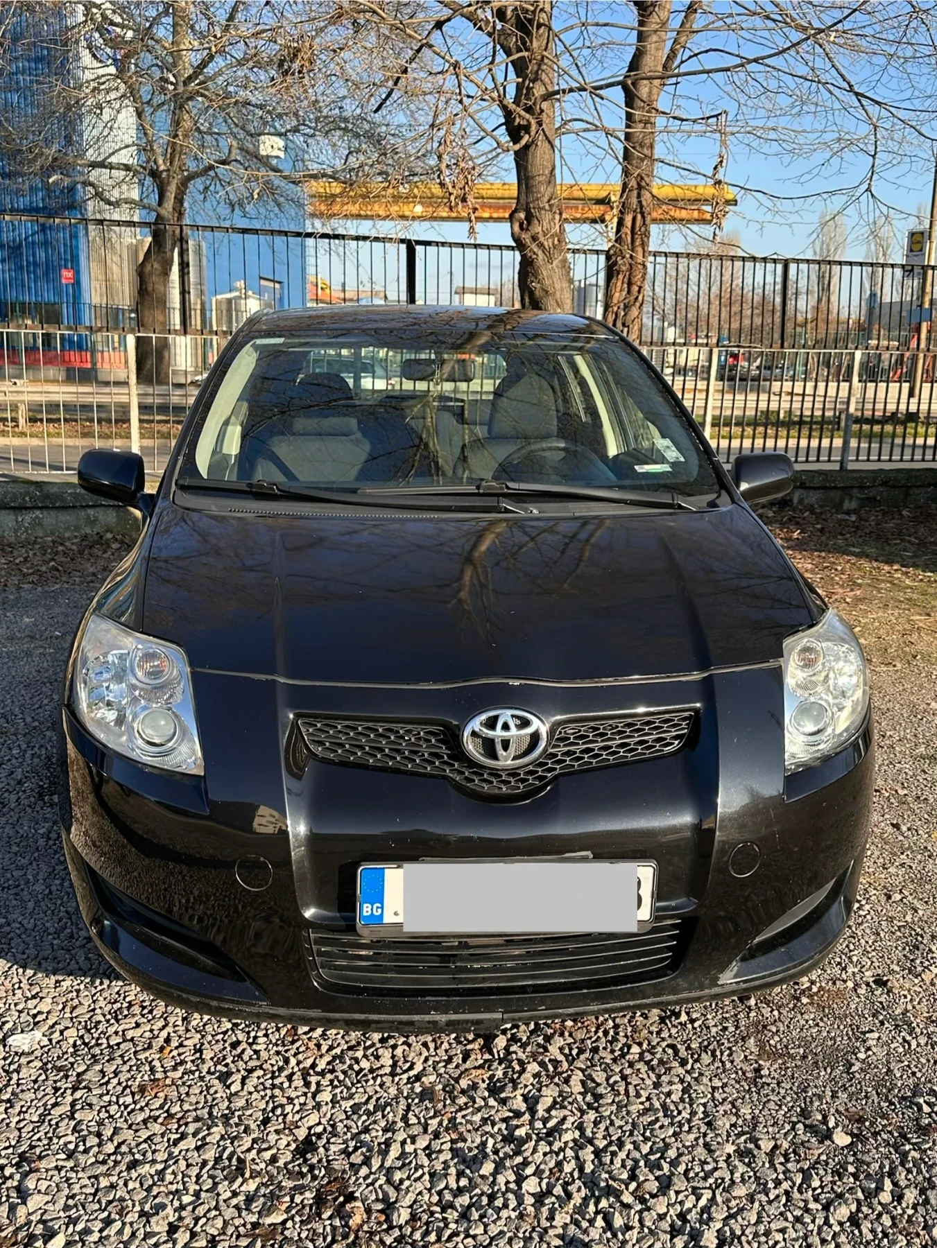 Toyota Auris 1.4 VVT - I | Mobile.bg � ����������� 1