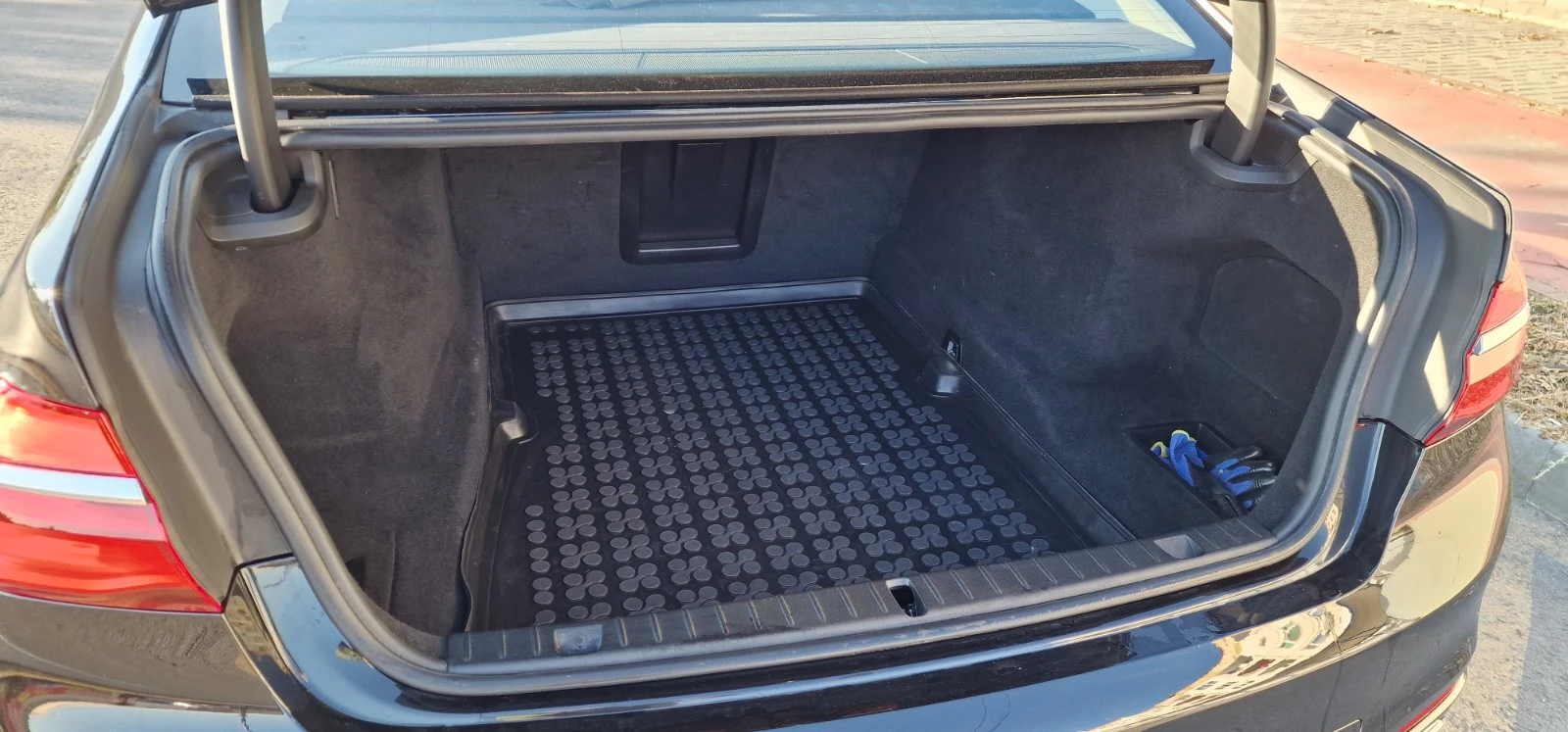 BMW 730  - изображение 6