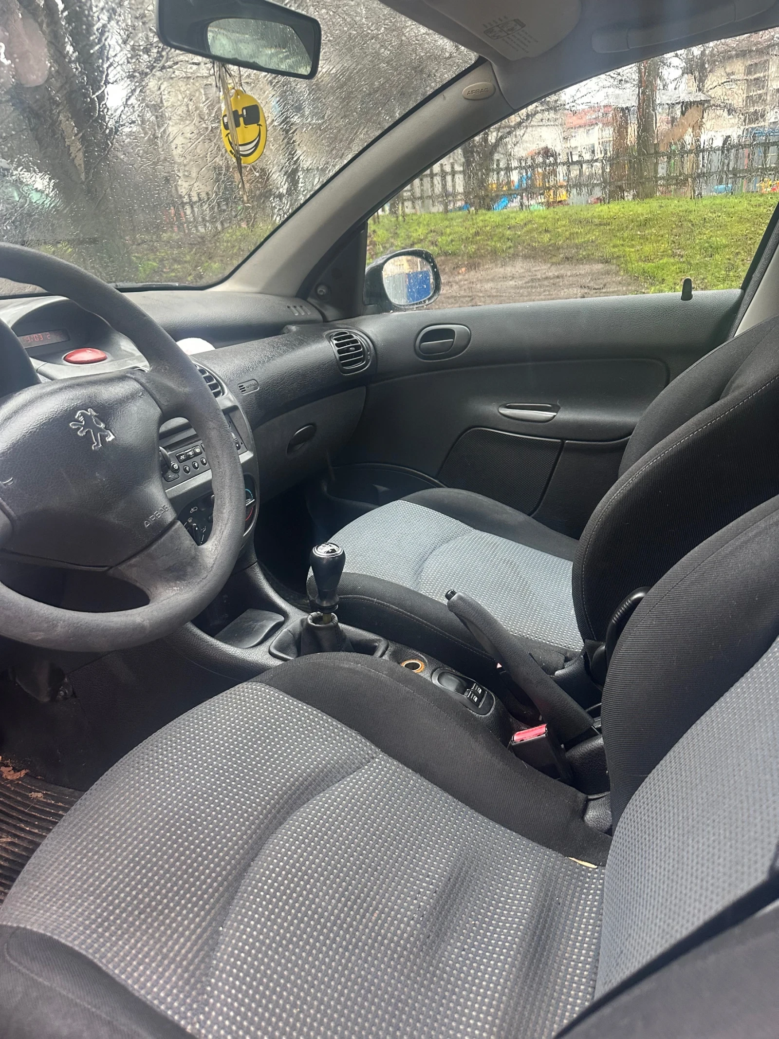 Peugeot 206 | Mobile.bg � ����������� 6