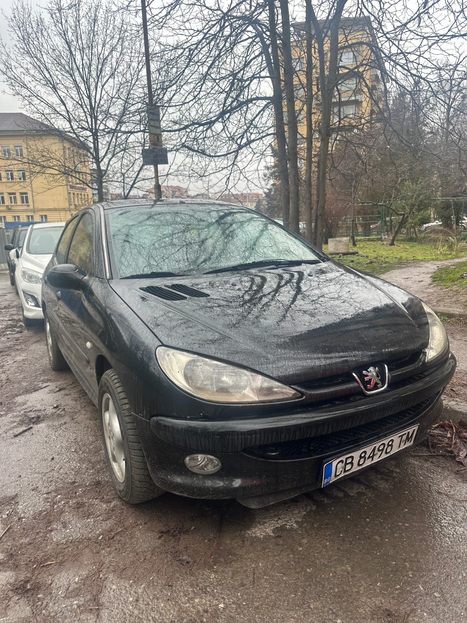 Peugeot 206 | Mobile.bg � ����������� 3