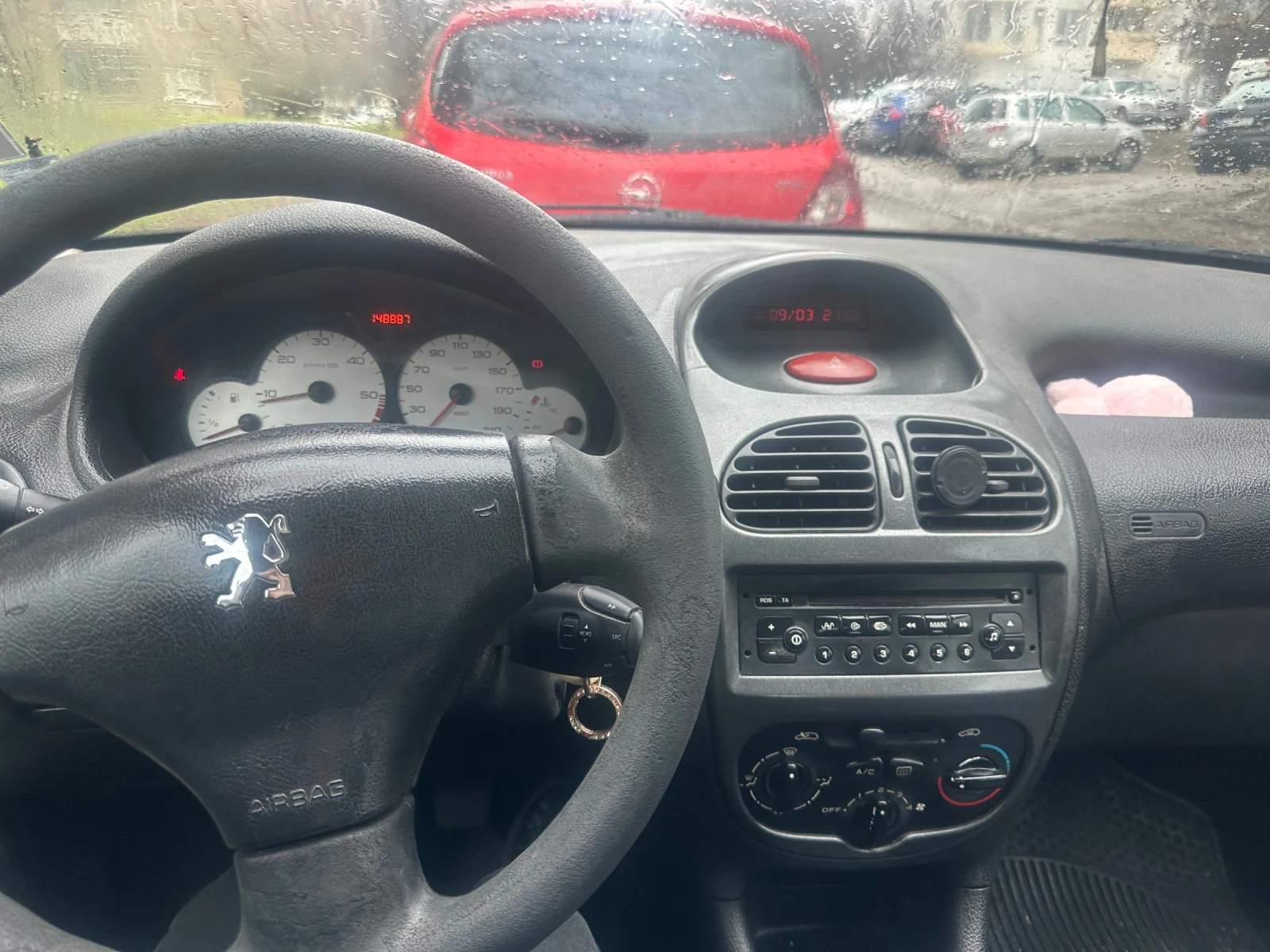 Peugeot 206 | Mobile.bg � ����������� 5