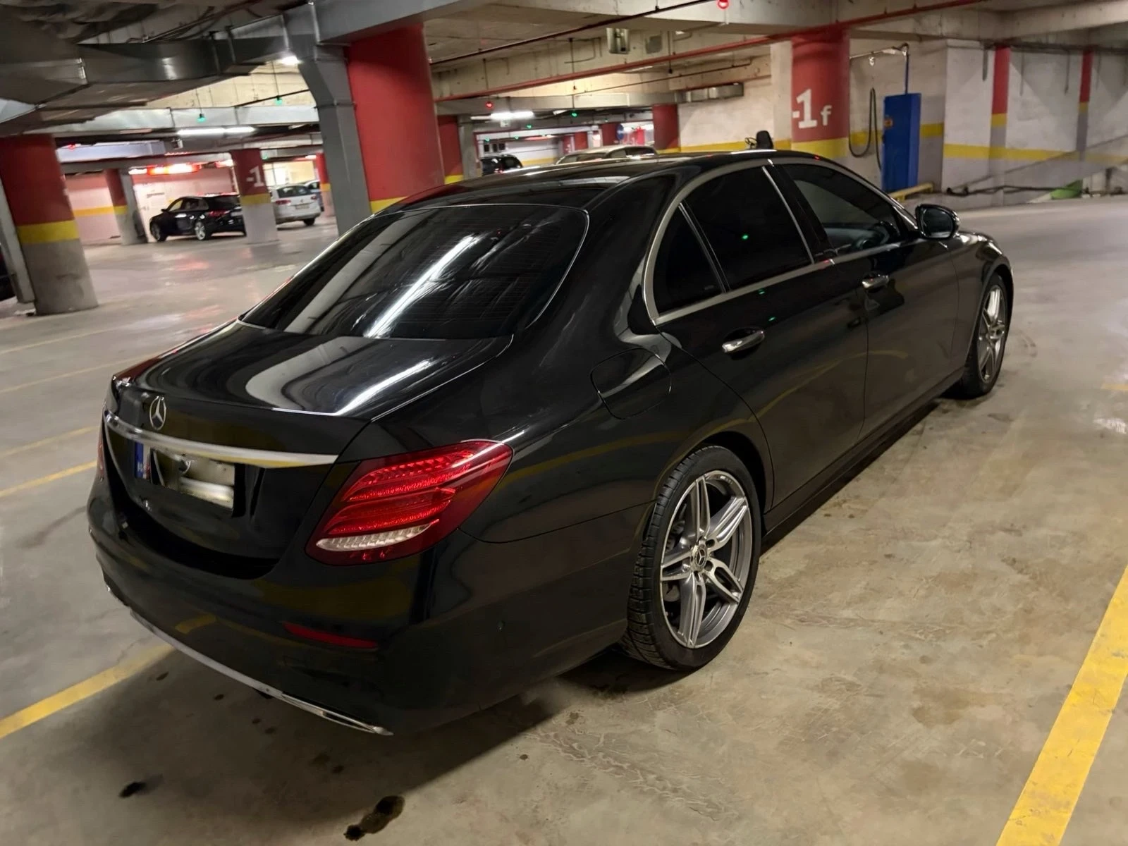 Mercedes-Benz E 220 | Mobile.bg � ����������� 3