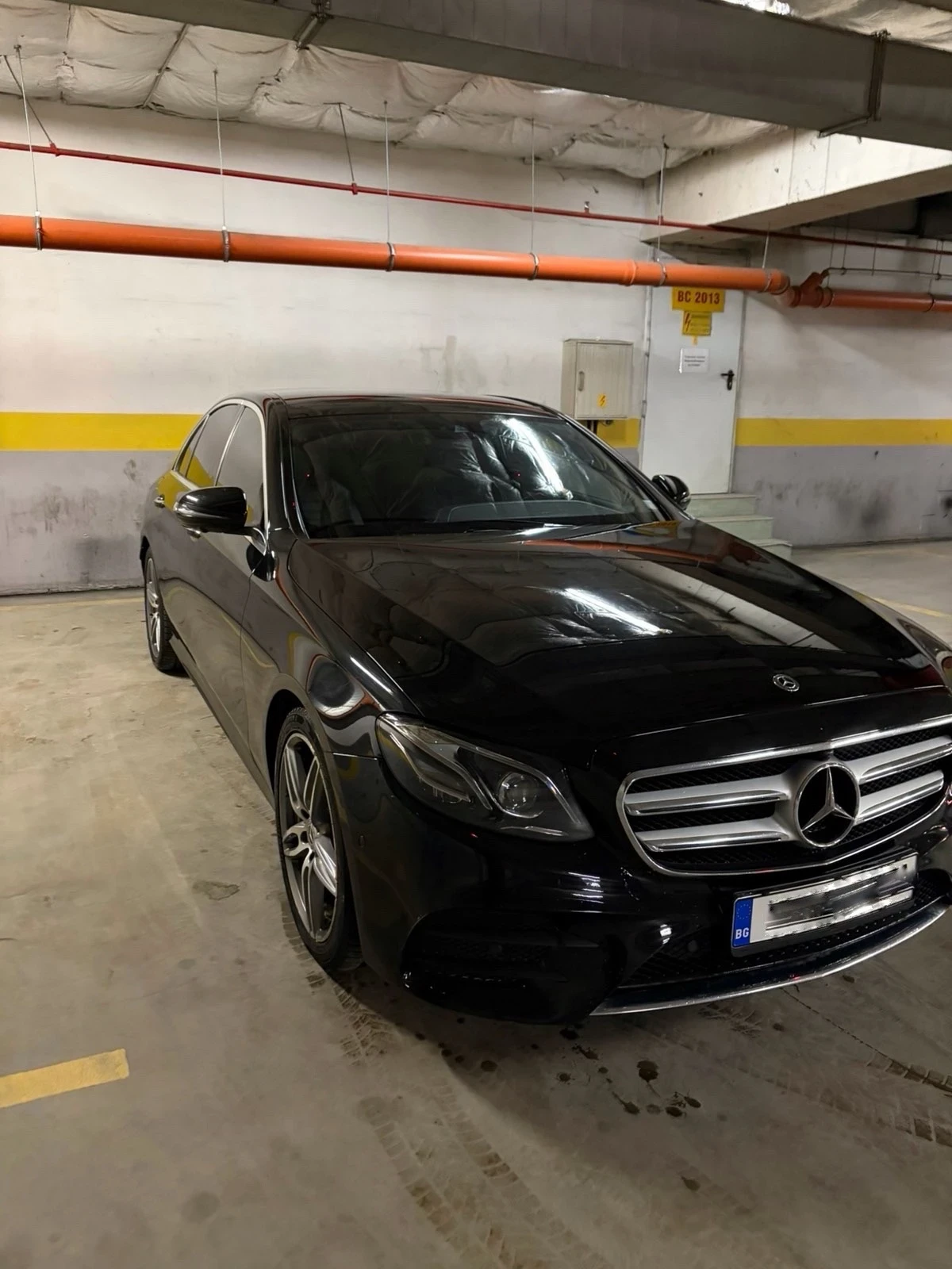 Mercedes-Benz E 220 | Mobile.bg � ����������� 2