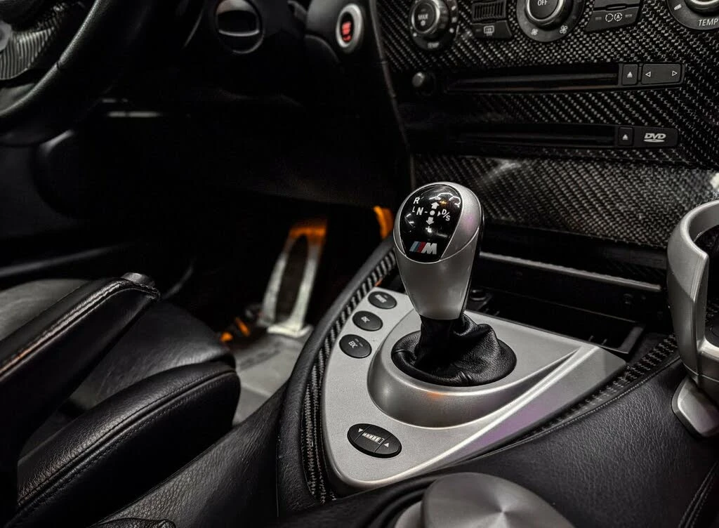 BMW M6 5.0* V10* DINAN* INTAKE* EXHAUST* CARBON* , снимка 11 - Автомобили и джипове - 53753536