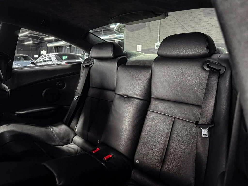 BMW M6 5.0* V10* DINAN* INTAKE* EXHAUST* CARBON* , снимка 14 - Автомобили и джипове - 53753536