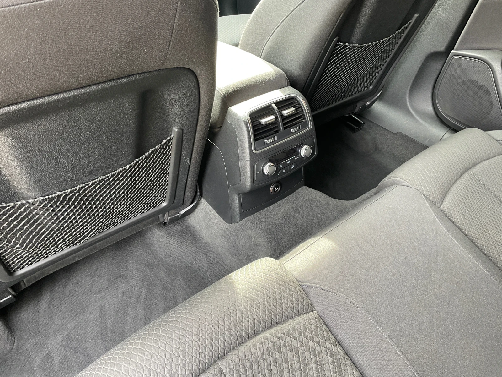 Audi A6 S Line, снимка 12 - Автомобили и джипове - 53781485