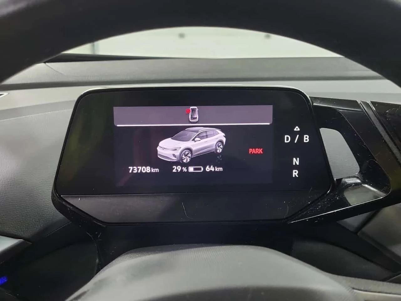 VW ID.4 PRO/CARFAX/ПАНОРАМА/2 КЛЮЧА/ПОДГРЕВ/4х4, снимка 10 - Автомобили и джипове - 53954418