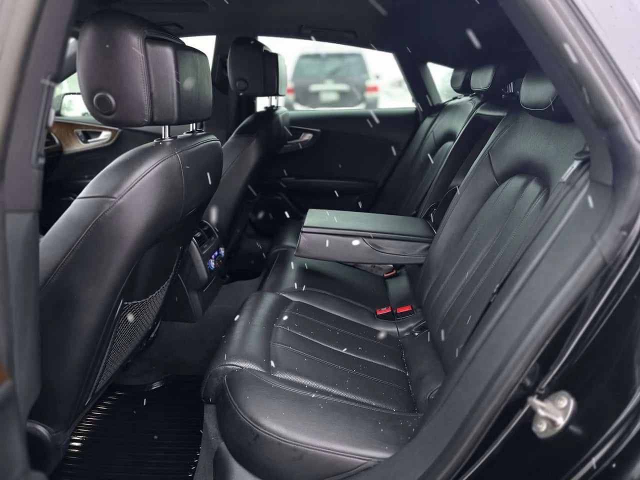 Audi A7 * Bose * Обдухване * Фиксирана цена до БГ * , снимка 12 - Автомобили и джипове - 53995877