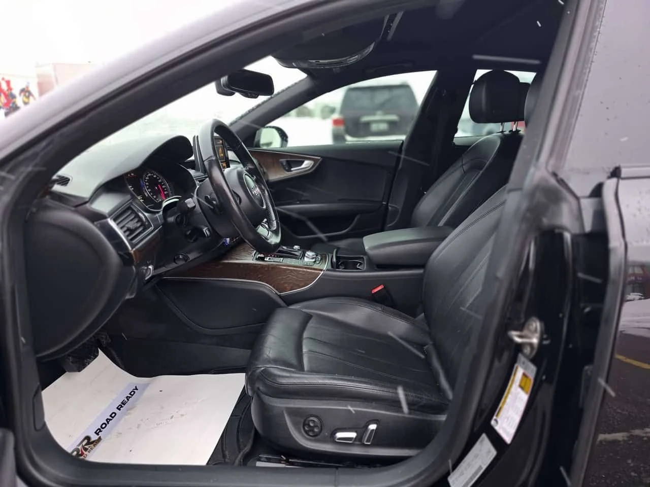 Audi A7 * Bose * Обдухване * Фиксирана цена до БГ * , снимка 11 - Автомобили и джипове - 53995877