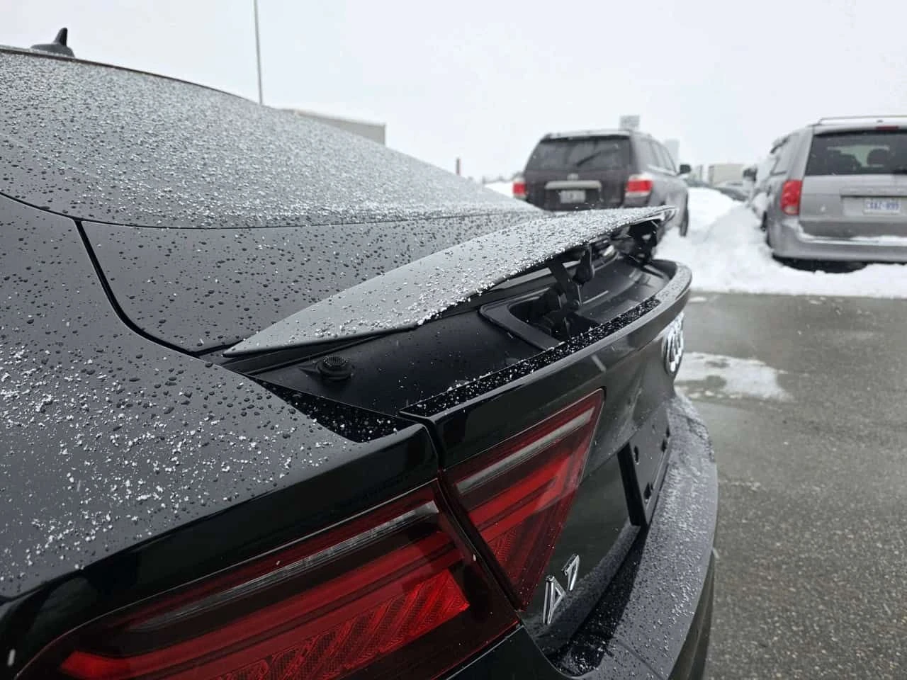 Audi A7 * Bose * Обдухване * Фиксирана цена до БГ * , снимка 9 - Автомобили и джипове - 53995877