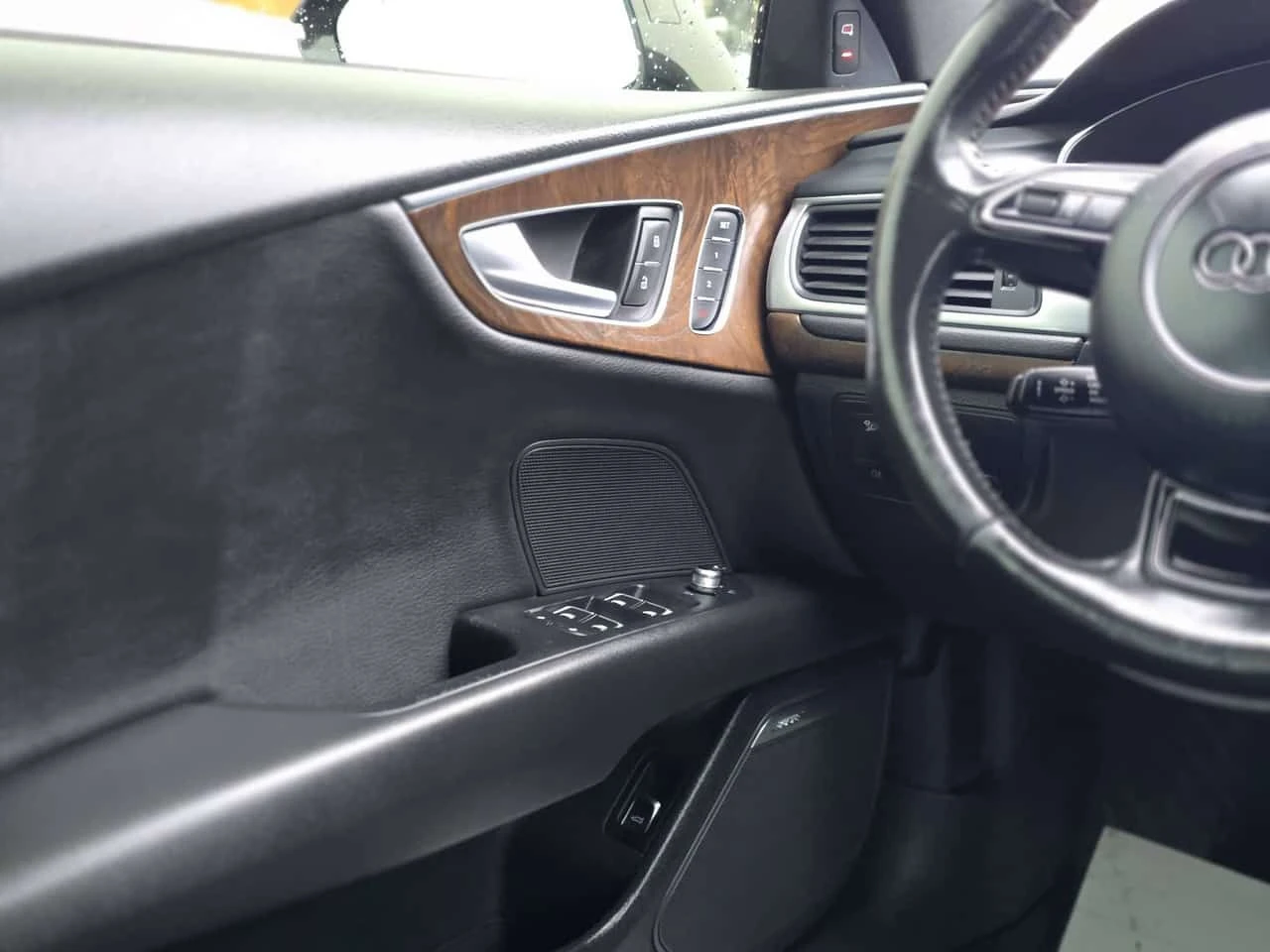 Audi A7 * Bose * Обдухване * Фиксирана цена до БГ * , снимка 17 - Автомобили и джипове - 53995877