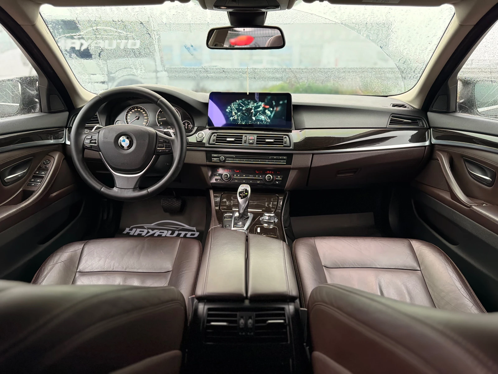 BMW 530 d= M-performance= Face= , снимка 10 - Автомобили и джипове - 54057767