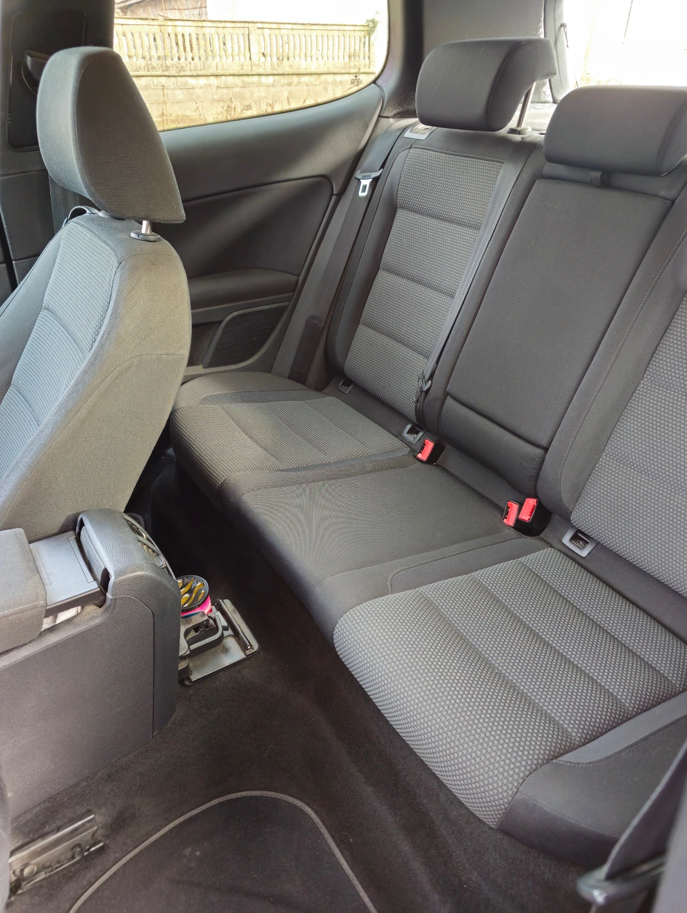 VW Golf, снимка 12 - Автомобили и джипове - 54158504