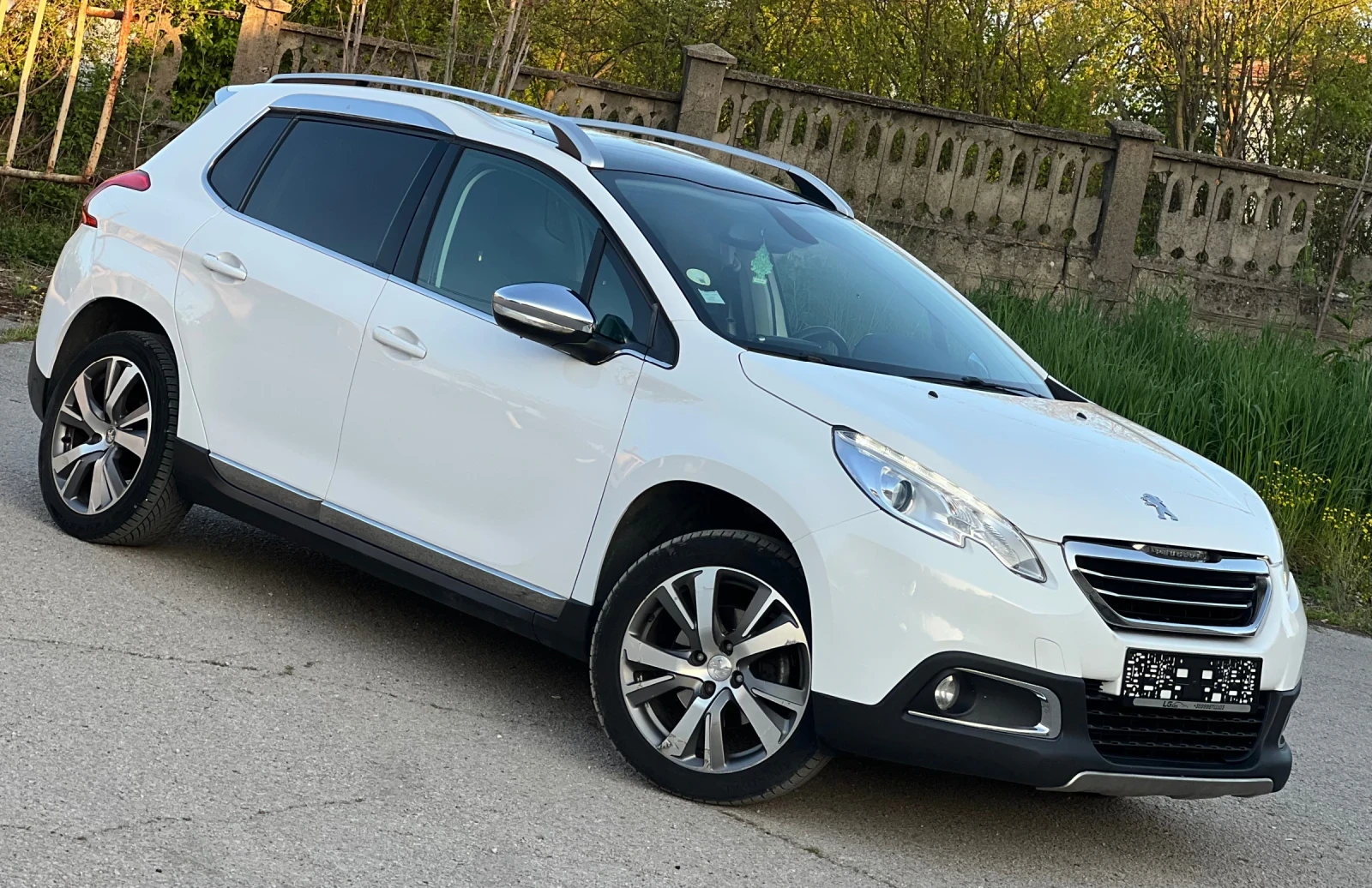 Peugeot 2008 ���� / ���� /�������� / �������  | Mobile.bg � ����������� 3