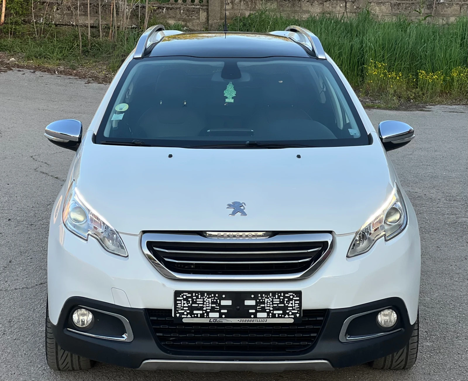 Peugeot 2008 ���� / ���� /�������� / �������  | Mobile.bg � ����������� 2