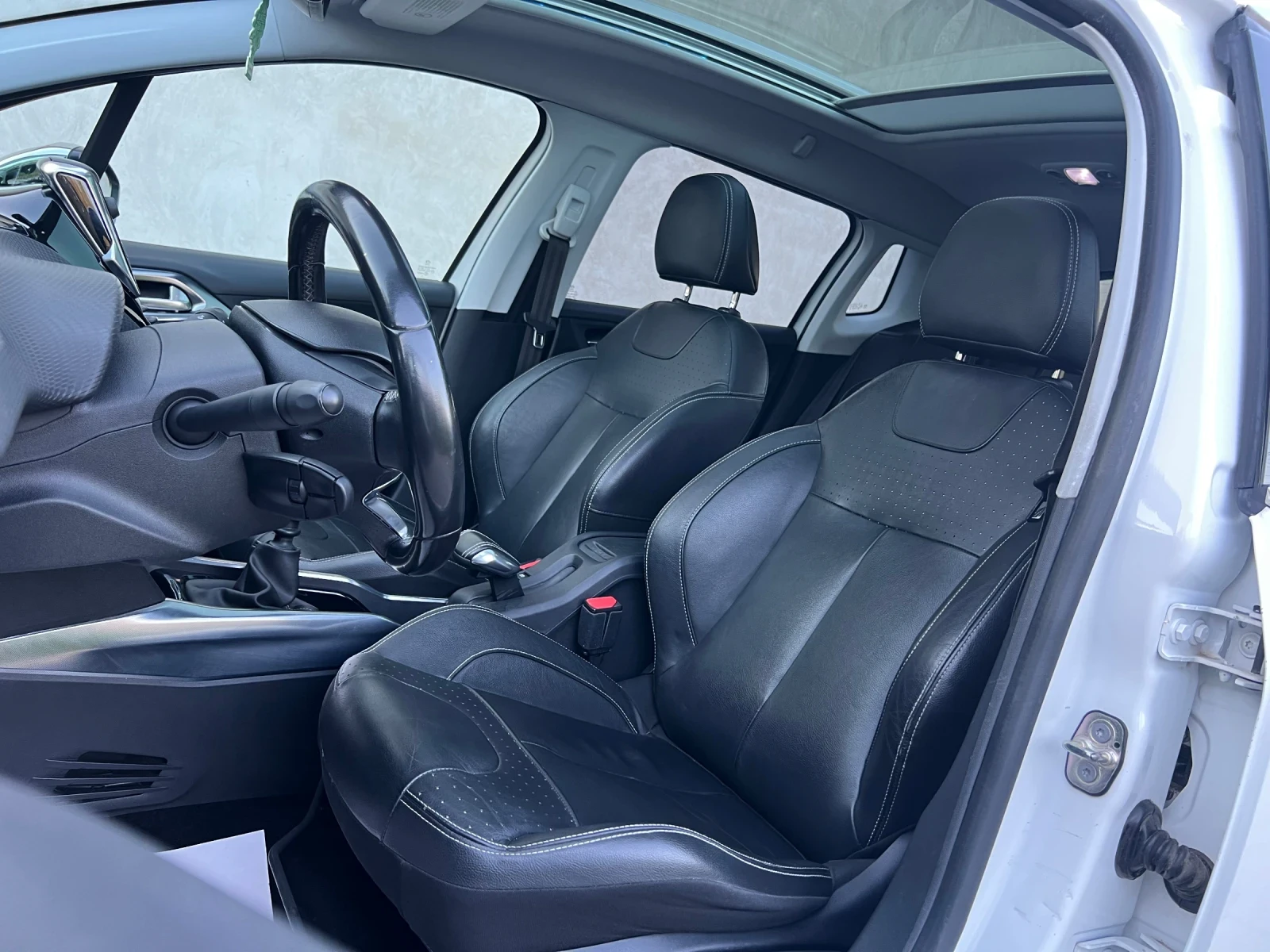 Peugeot 2008 ���� / ���� /�������� / �������  | Mobile.bg � ����������� 8