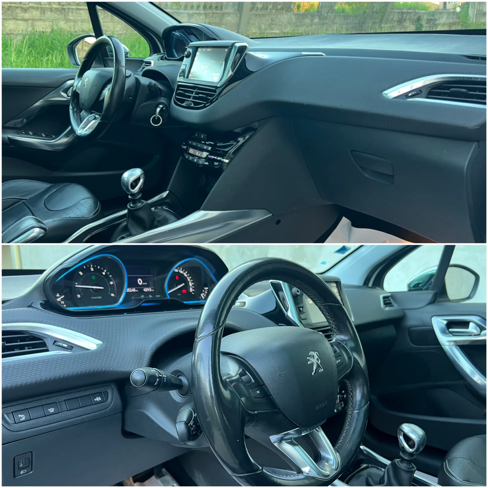 Peugeot 2008 ���� / ���� /�������� / �������  | Mobile.bg � ����������� 12