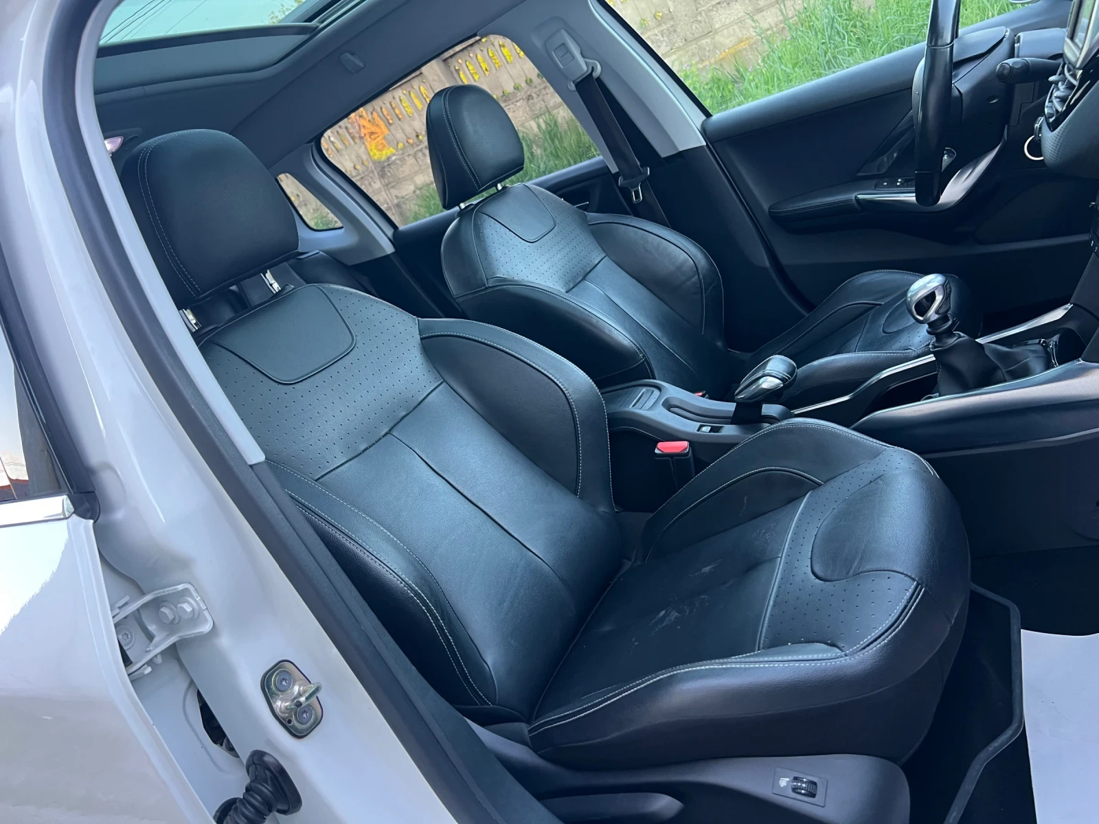 Peugeot 2008 ���� / ���� /�������� / �������  | Mobile.bg � ����������� 9