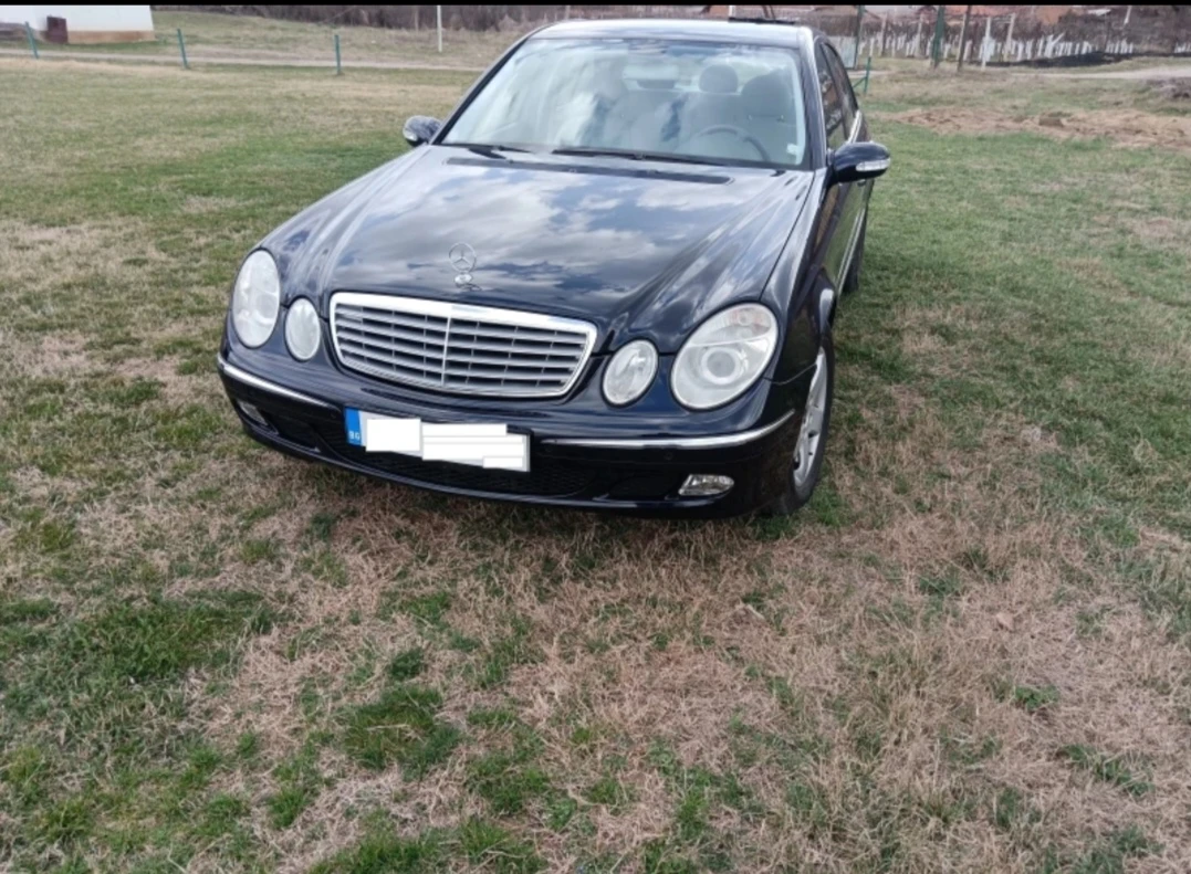 Mercedes-Benz E 320 E 3.2 | Mobile.bg � ����������� 2