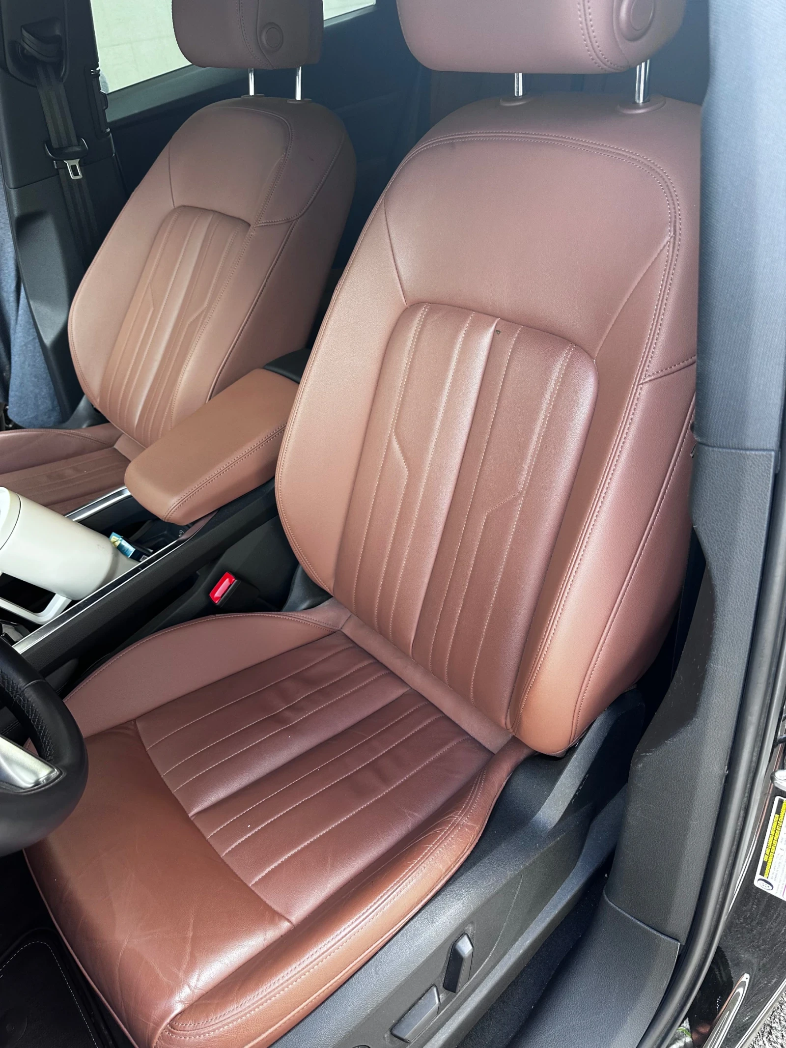 Audi E-Tron Audi e-tron 50 quattro / Matrix LED / 360  Камери , снимка 12 - Автомобили и джипове - 55254372
