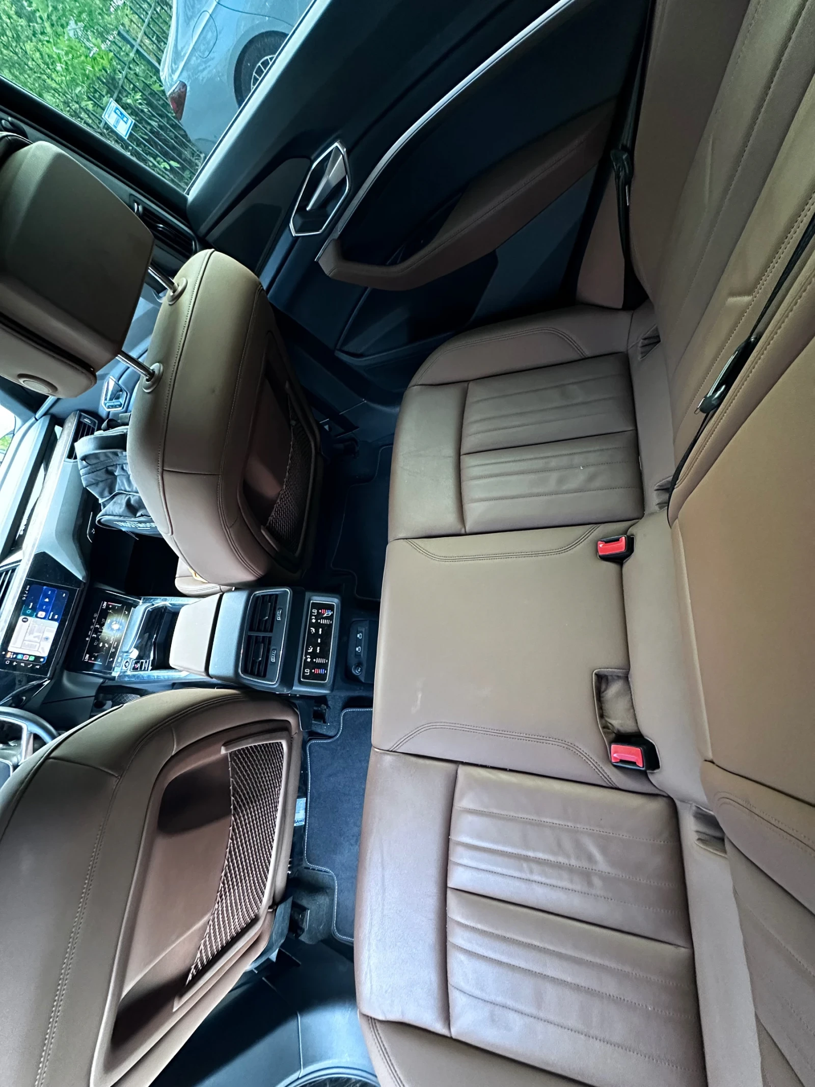 Audi E-Tron Audi e-tron 55 quattro / Matrix LED / 360  ������  | Mobile.bg � ����������� 12