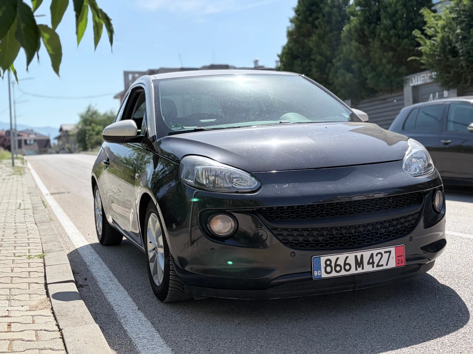 Opel Adam 1.4 | Mobile.bg � ����������� 3